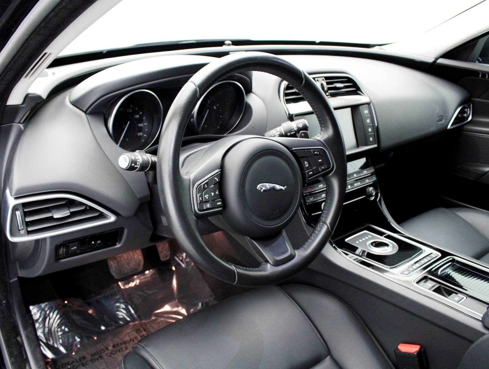 Florida Fine Cars - Used JAGUAR XE 2018 MIAMI 25t