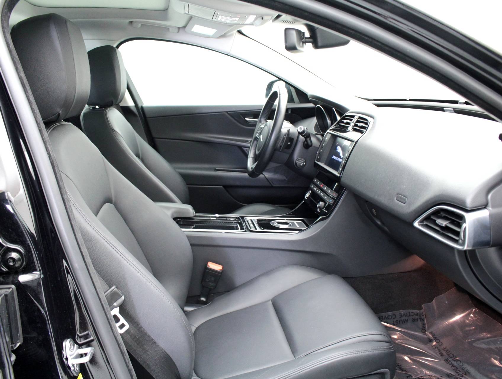 Florida Fine Cars - Used JAGUAR XE 2018 MIAMI 25t