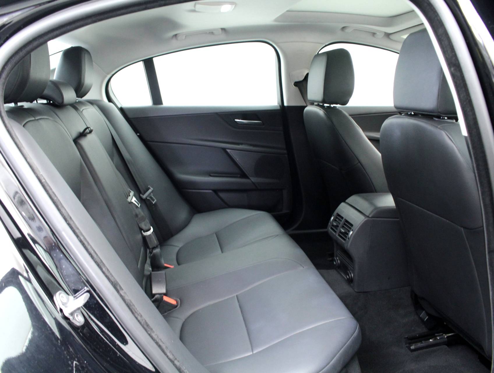 Florida Fine Cars - Used JAGUAR XE 2018 MIAMI 25t