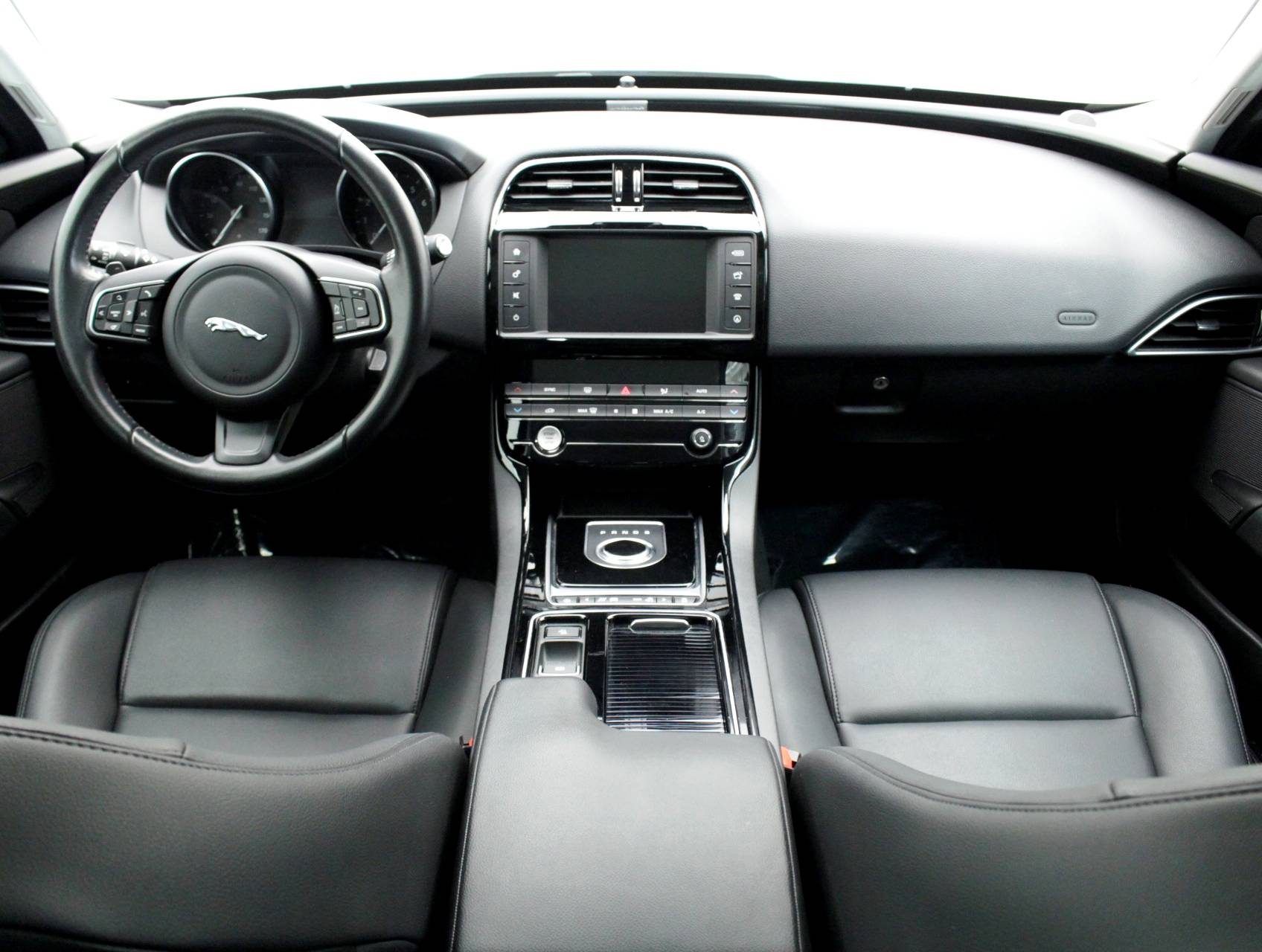 Florida Fine Cars - Used JAGUAR XE 2018 MIAMI 25t