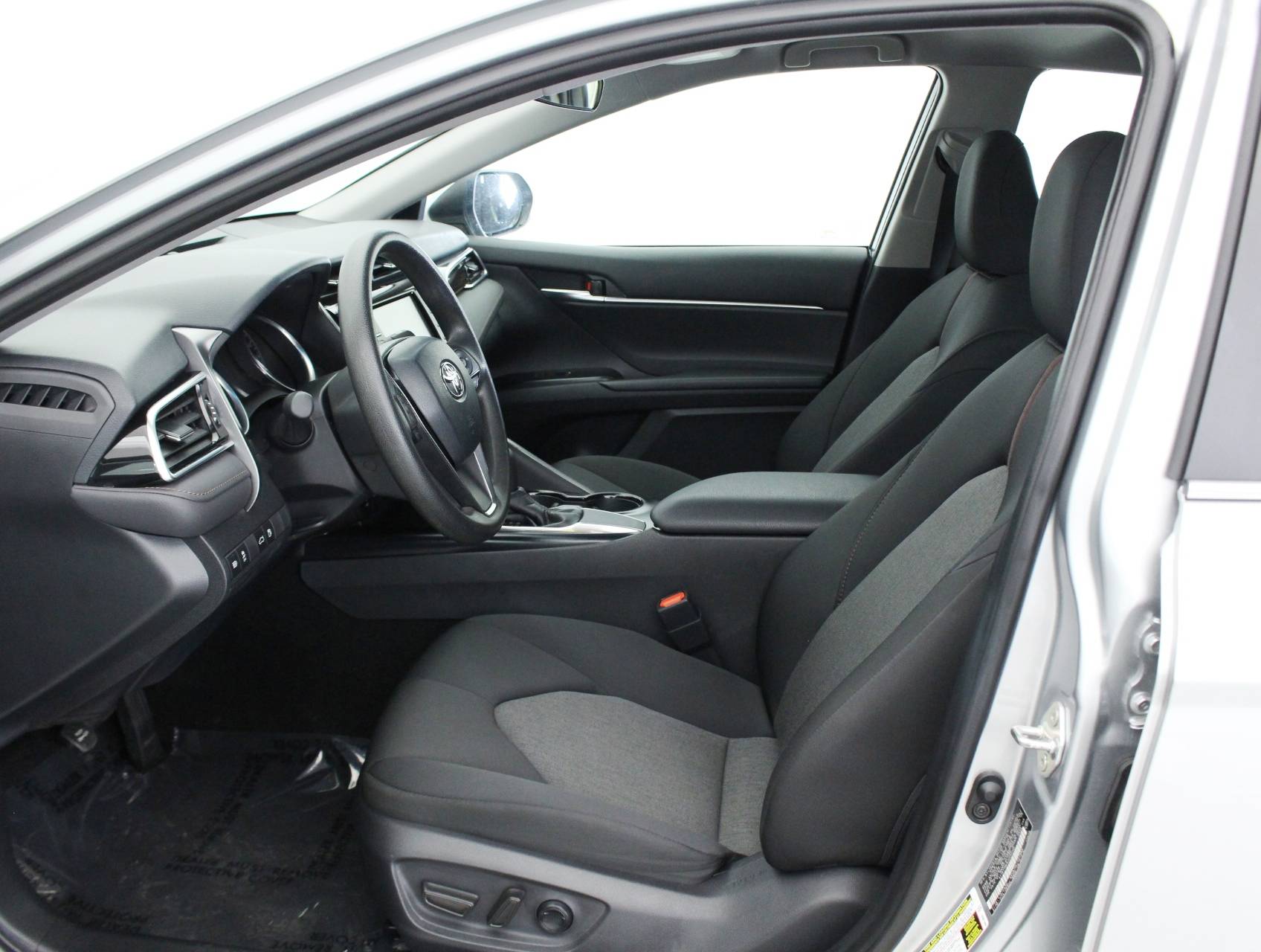 Florida Fine Cars - Used TOYOTA CAMRY 2018 MIAMI Le