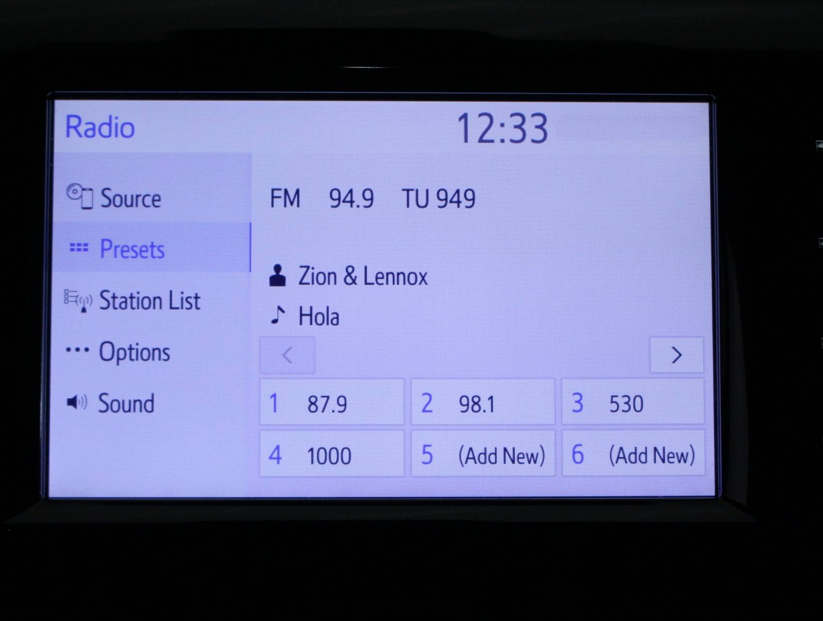 Florida Fine Cars - Used TOYOTA CAMRY 2018 MIAMI Le