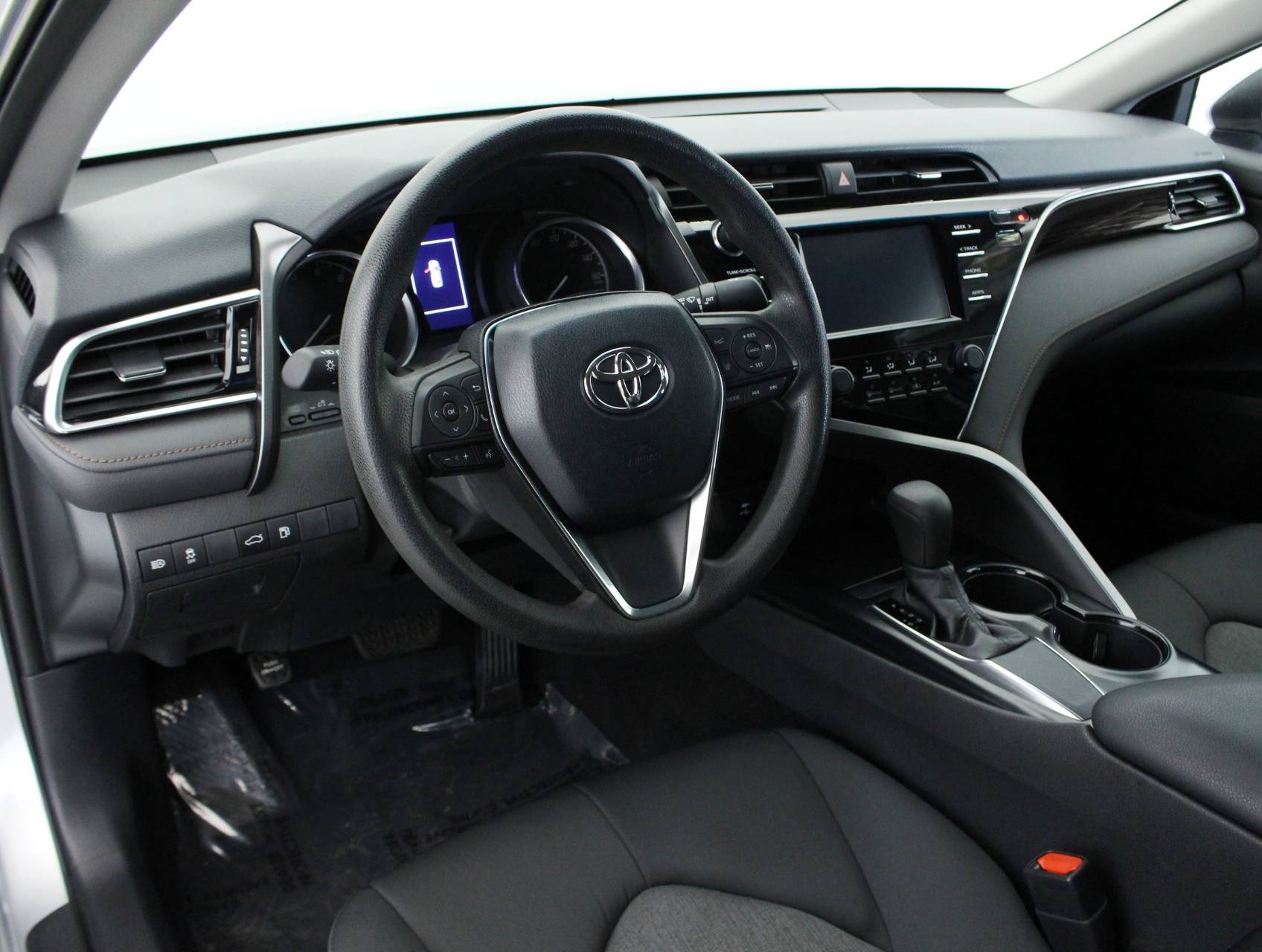 Florida Fine Cars - Used TOYOTA CAMRY 2018 MIAMI Le