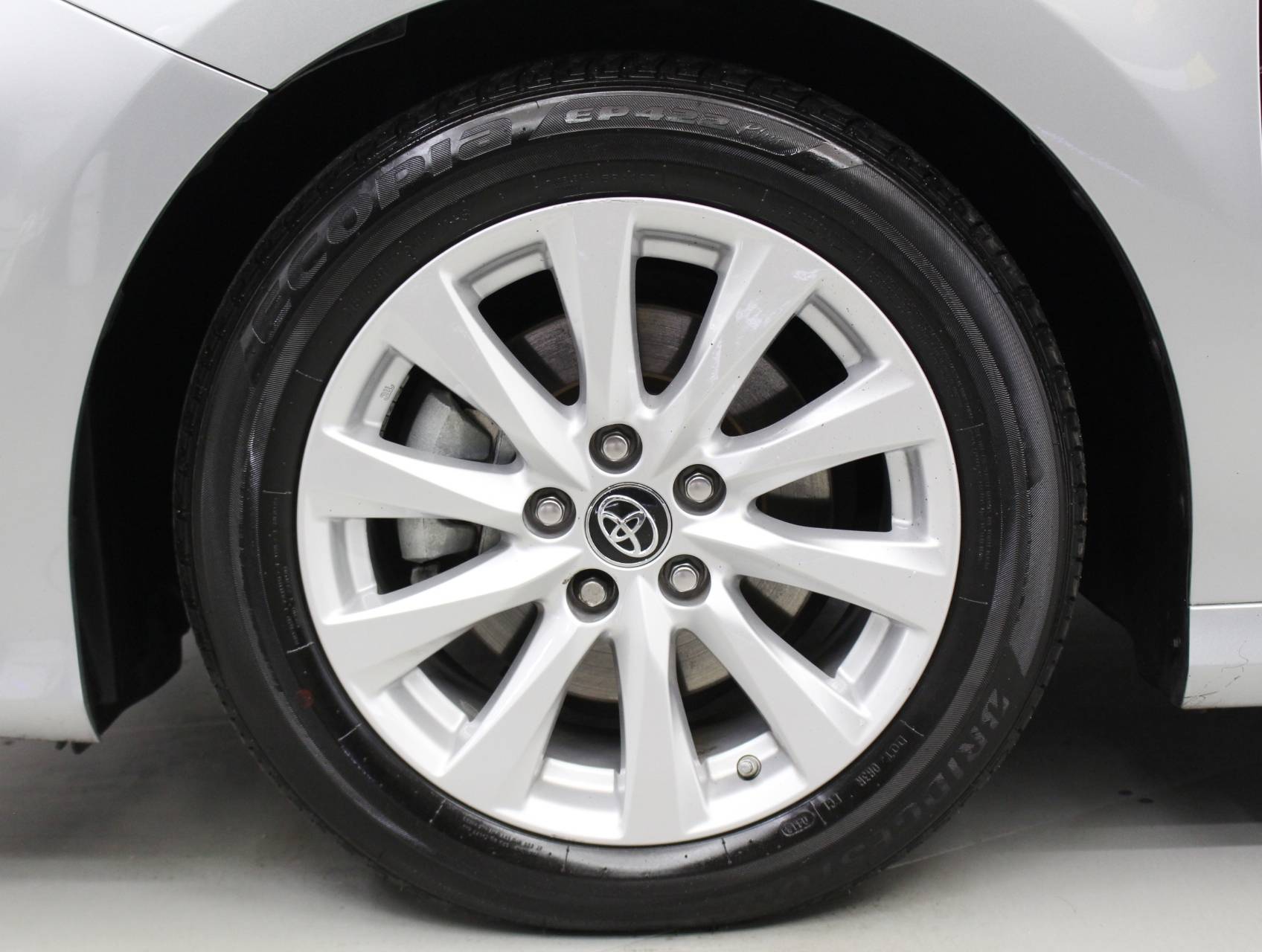 Florida Fine Cars - Used TOYOTA CAMRY 2018 MIAMI Le