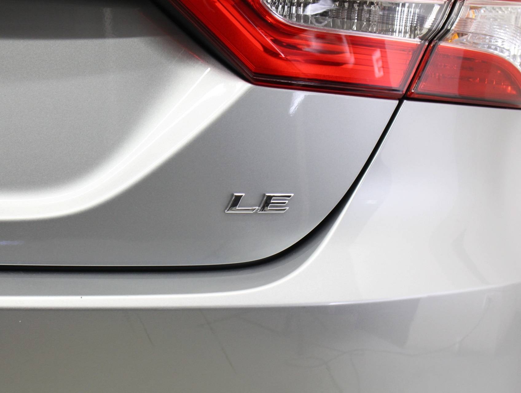 Florida Fine Cars - Used TOYOTA CAMRY 2018 MIAMI Le