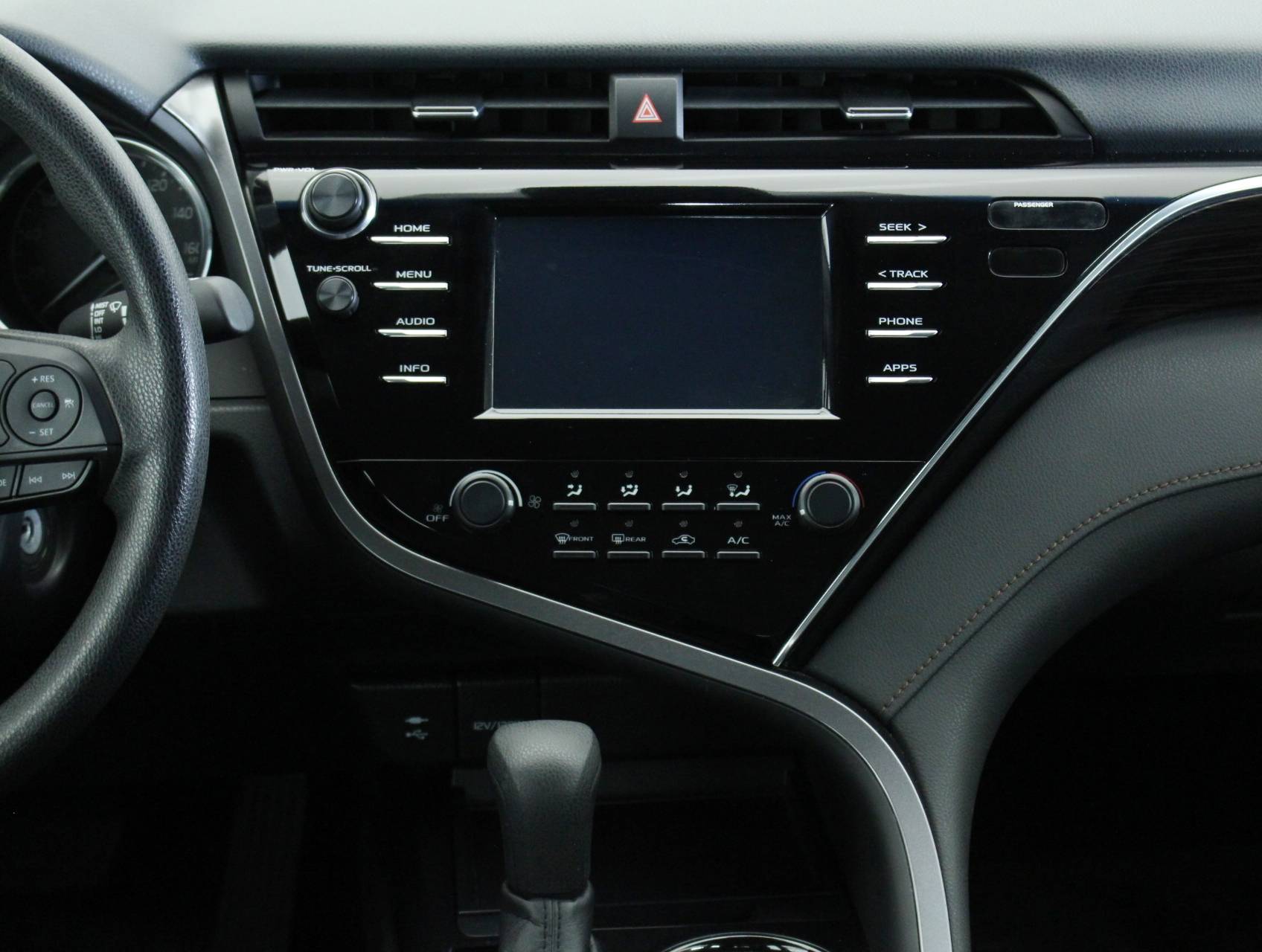 Florida Fine Cars - Used TOYOTA CAMRY 2018 MIAMI Le