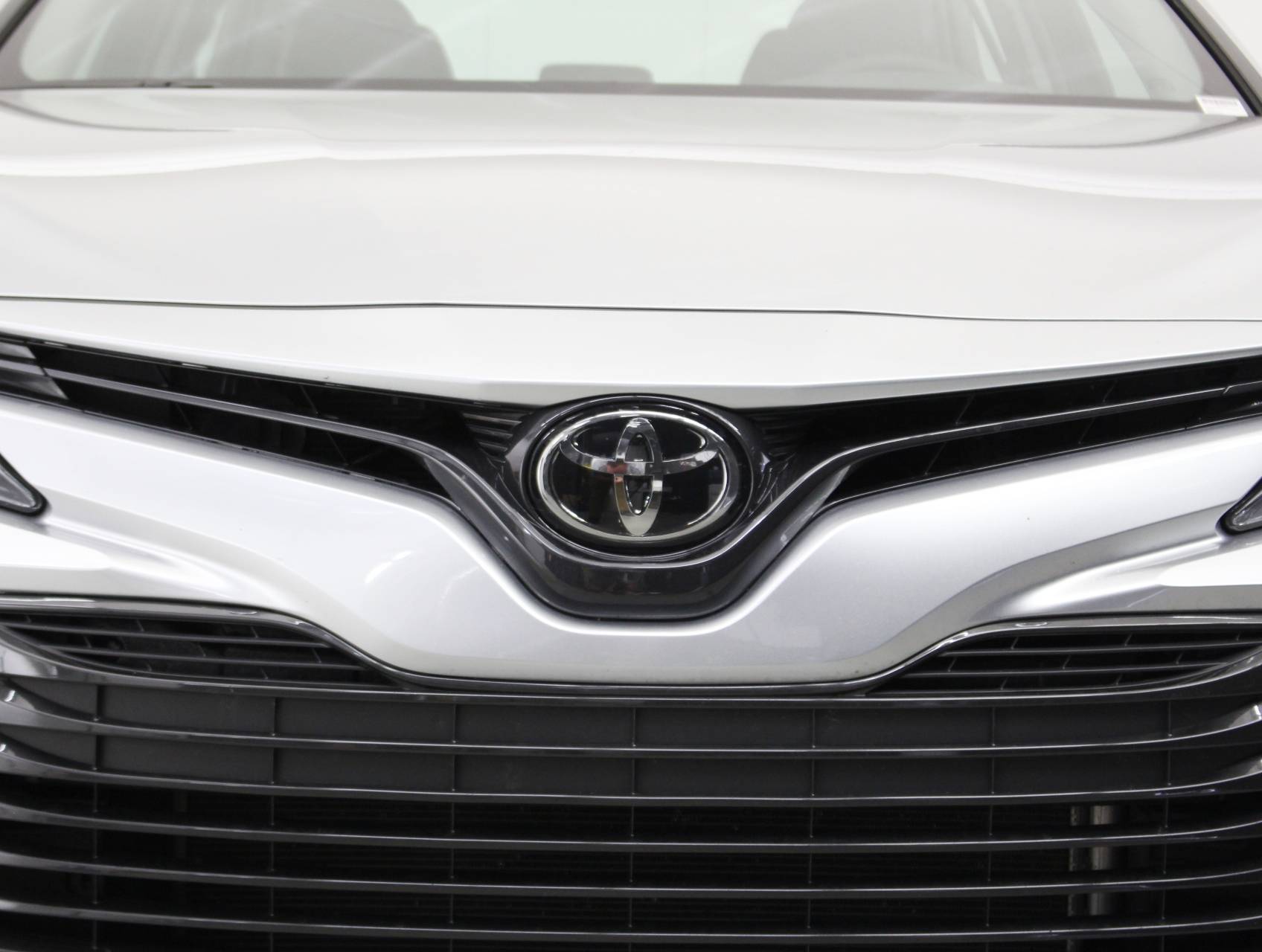 Florida Fine Cars - Used TOYOTA CAMRY 2018 MIAMI Le