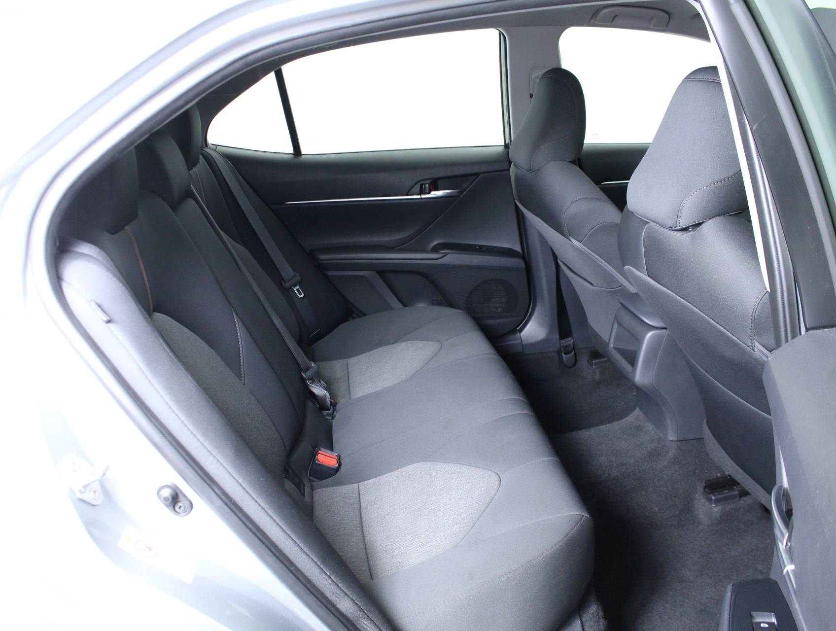 Florida Fine Cars - Used TOYOTA CAMRY 2018 MIAMI Le