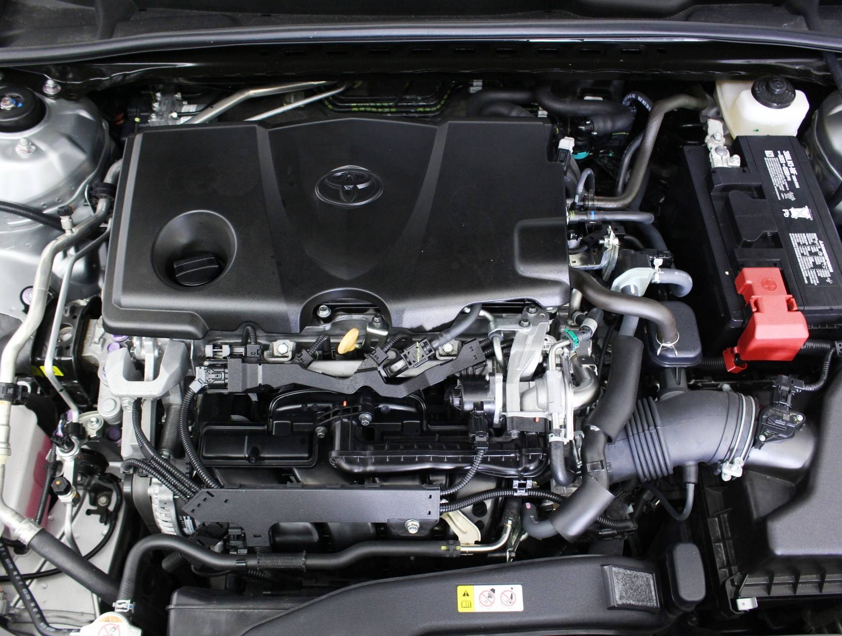 Florida Fine Cars - Used TOYOTA CAMRY 2018 MIAMI Le