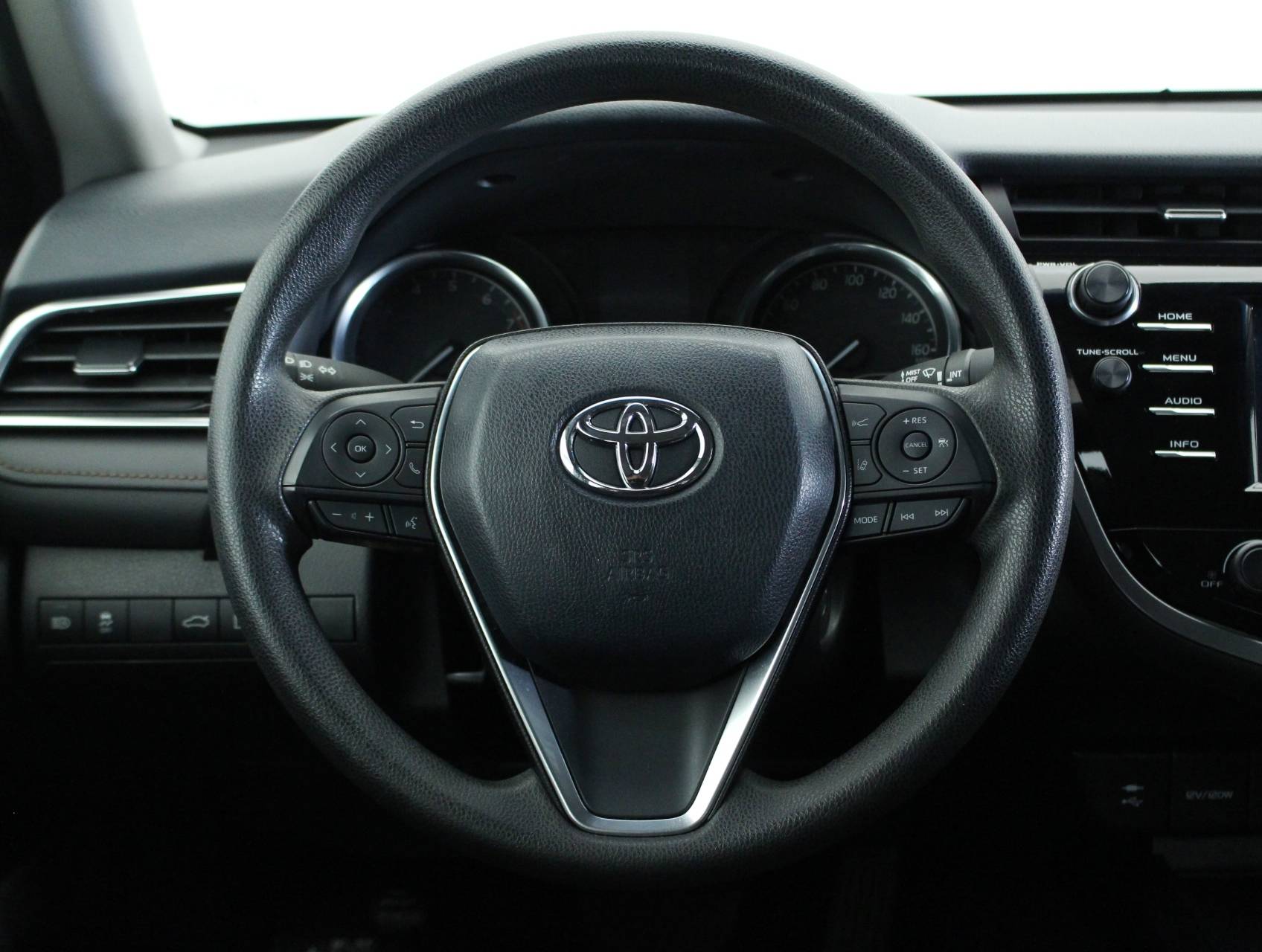 Florida Fine Cars - Used TOYOTA CAMRY 2018 MIAMI Le