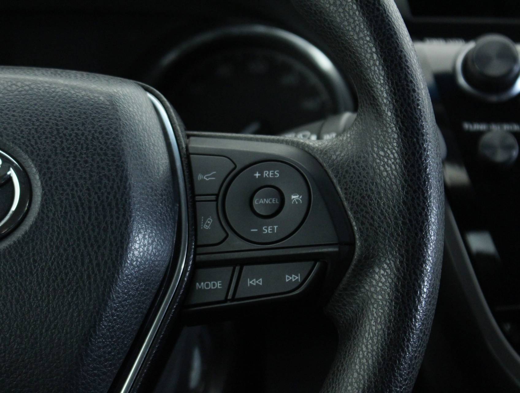 Florida Fine Cars - Used TOYOTA CAMRY 2018 MIAMI Le