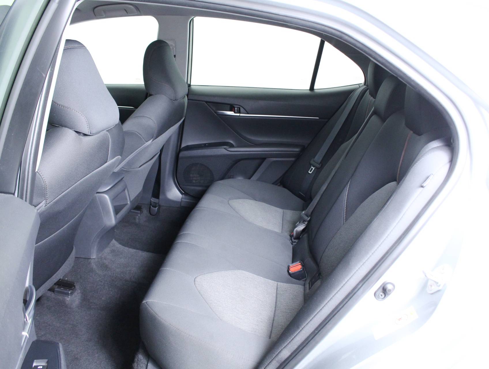 Florida Fine Cars - Used TOYOTA CAMRY 2018 MIAMI Le