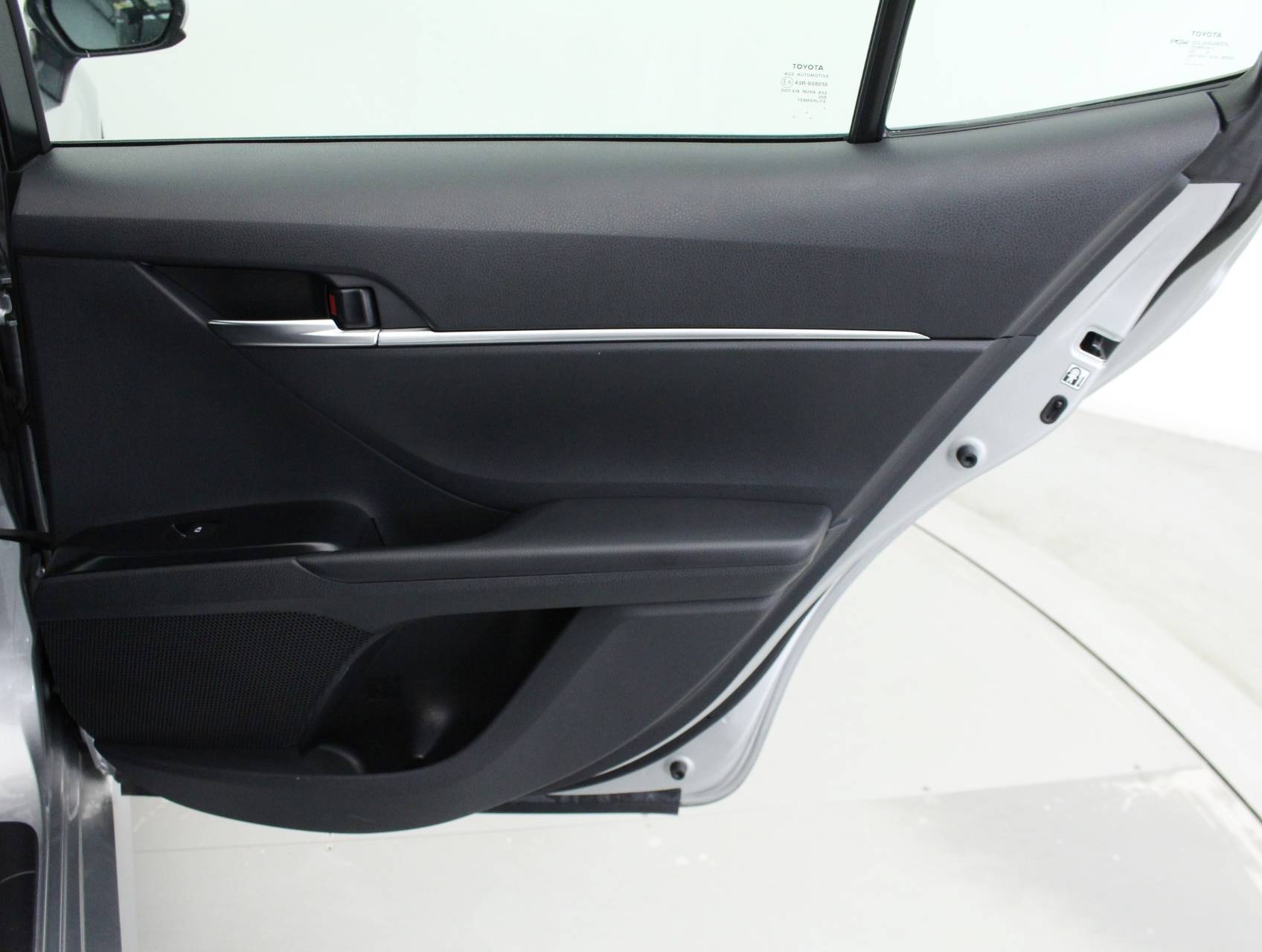 Florida Fine Cars - Used TOYOTA CAMRY 2018 MIAMI Le