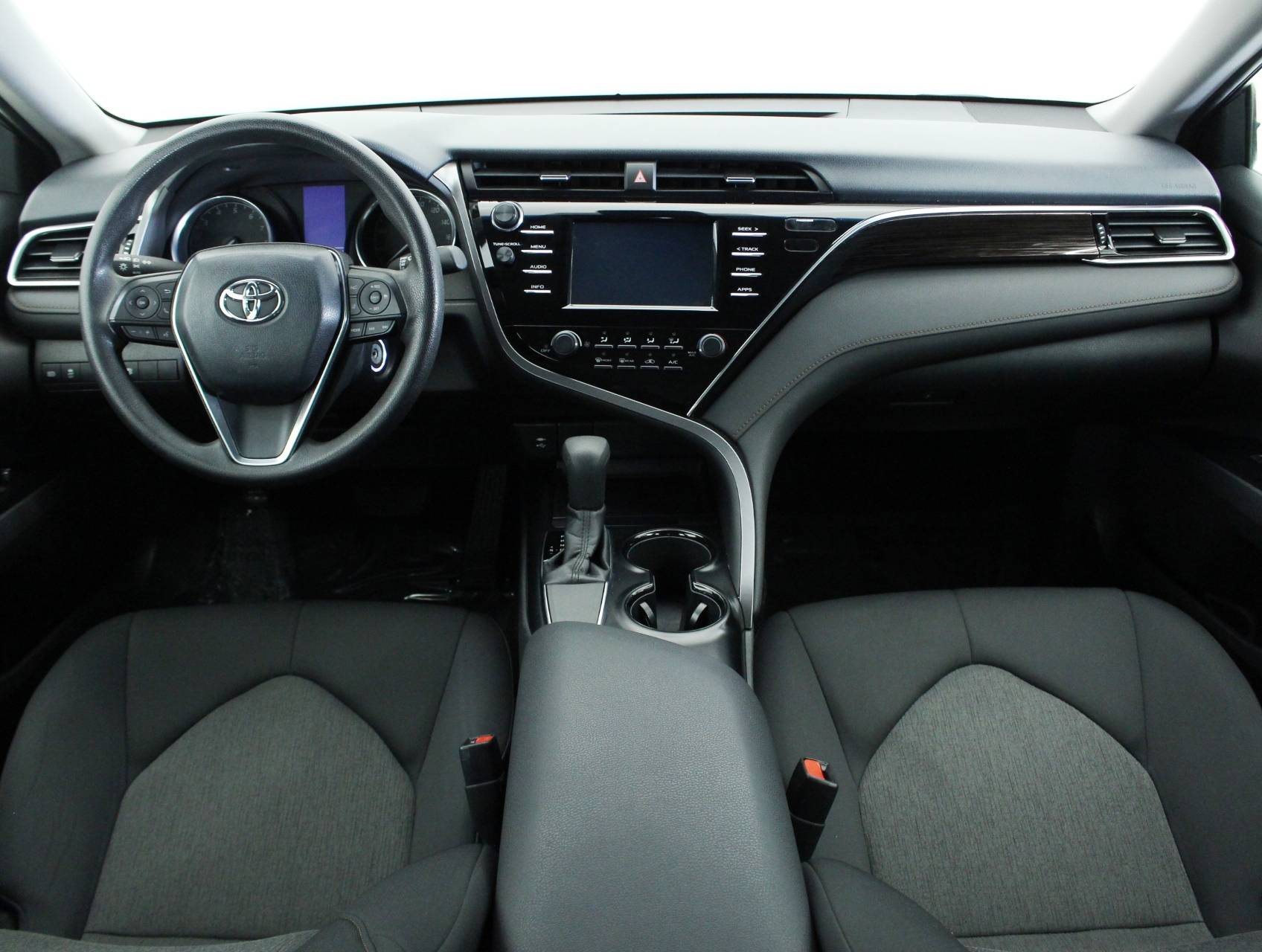 Florida Fine Cars - Used TOYOTA CAMRY 2018 MIAMI Le