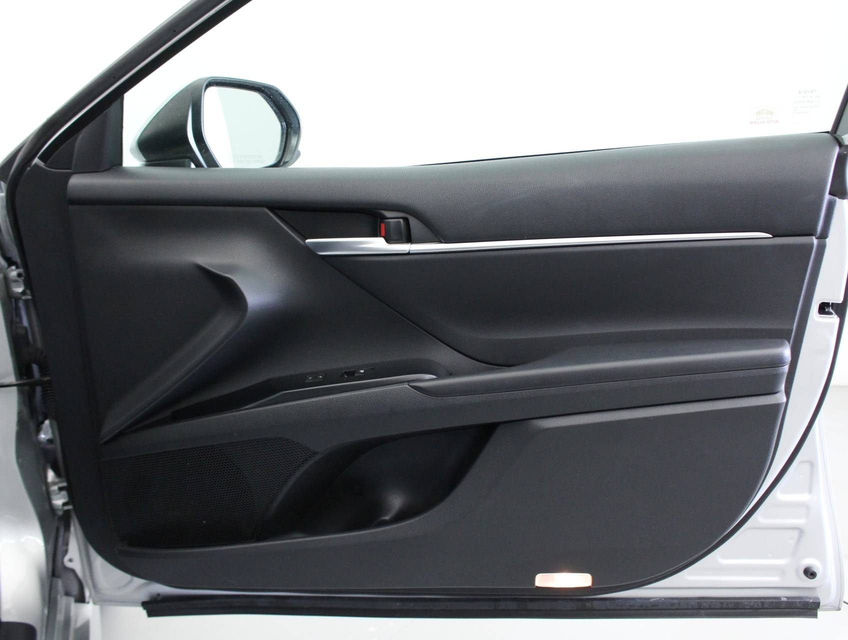 Florida Fine Cars - Used TOYOTA CAMRY 2018 MIAMI Le