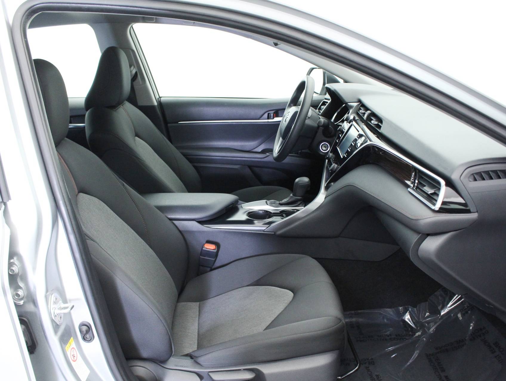 Florida Fine Cars - Used TOYOTA CAMRY 2018 MIAMI Le