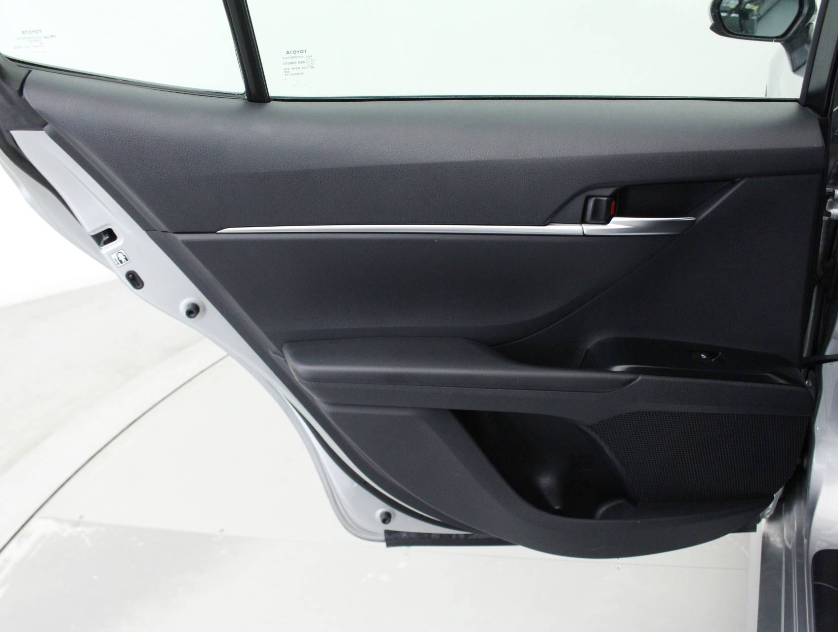 Florida Fine Cars - Used TOYOTA CAMRY 2018 MIAMI Le