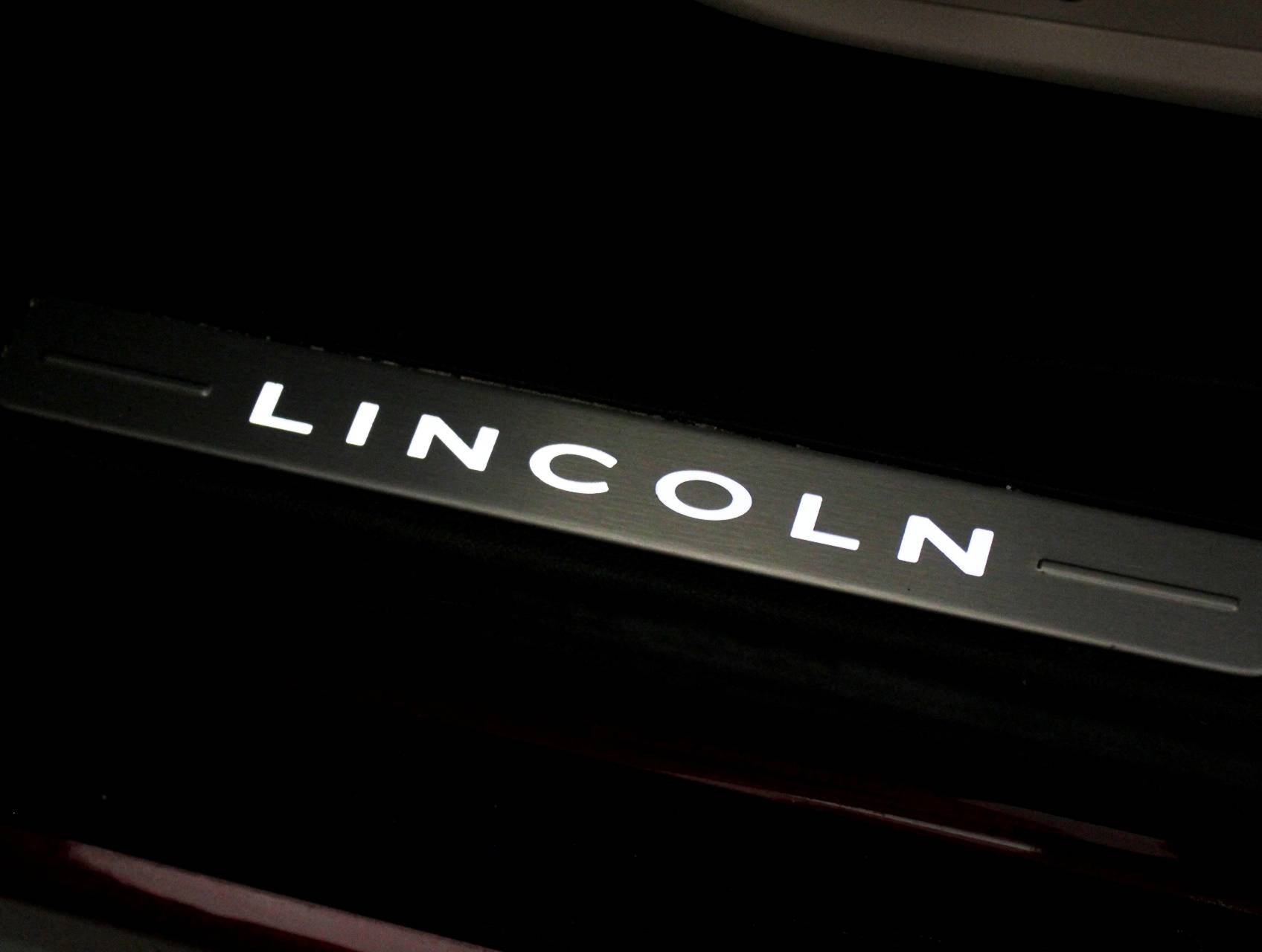 Florida Fine Cars - Used LINCOLN MKX 2018 MIAMI RESERVE