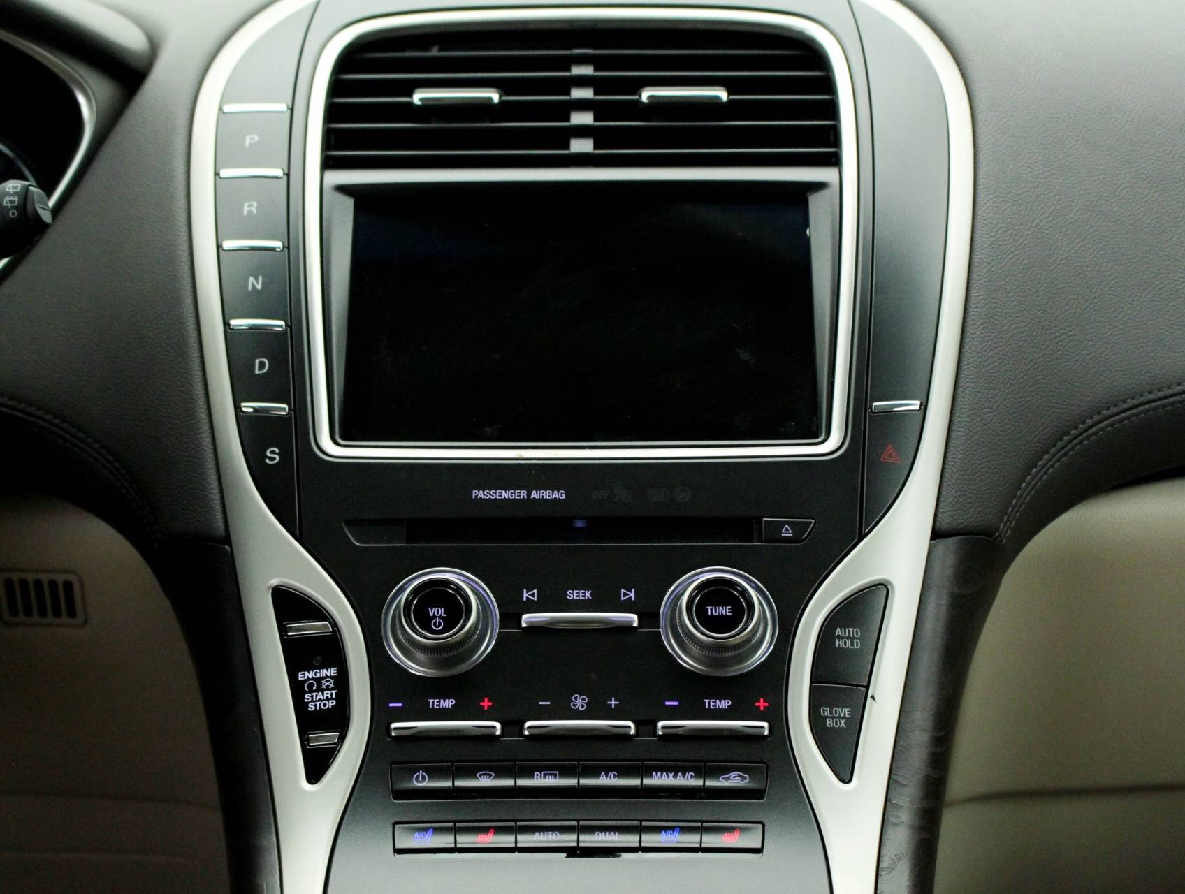 Florida Fine Cars - Used LINCOLN MKX 2018 MIAMI RESERVE