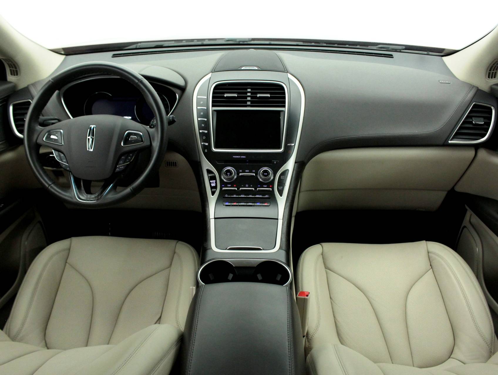 Florida Fine Cars - Used LINCOLN MKX 2018 MIAMI RESERVE