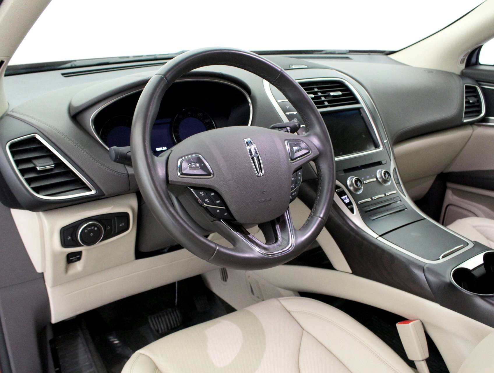 Florida Fine Cars - Used LINCOLN MKX 2018 MIAMI RESERVE