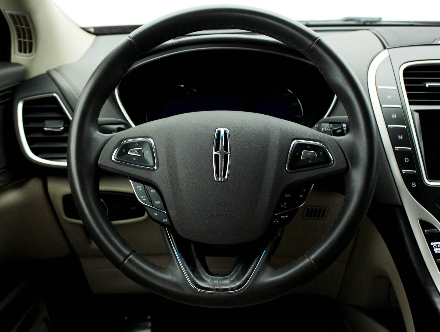 Florida Fine Cars - Used LINCOLN MKX 2018 MIAMI RESERVE