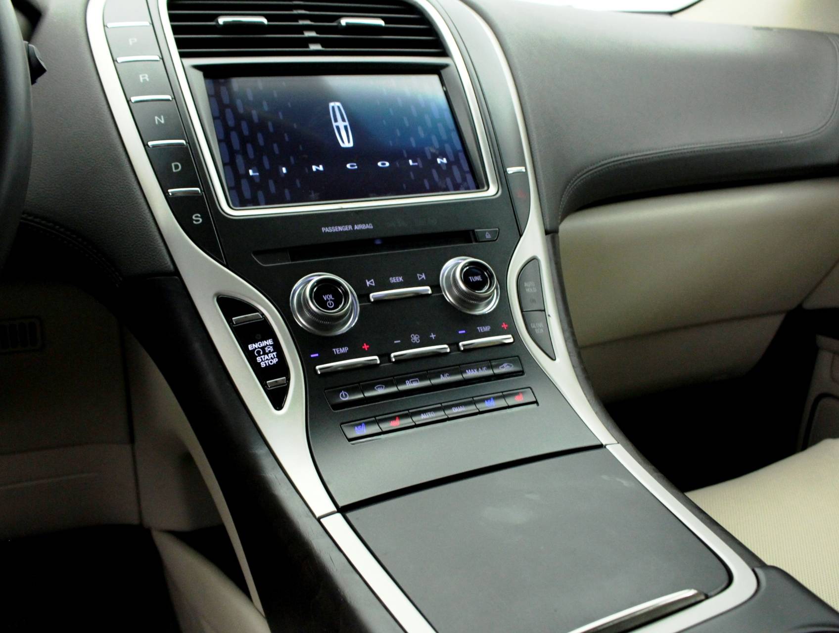 Florida Fine Cars - Used LINCOLN MKX 2018 MIAMI RESERVE