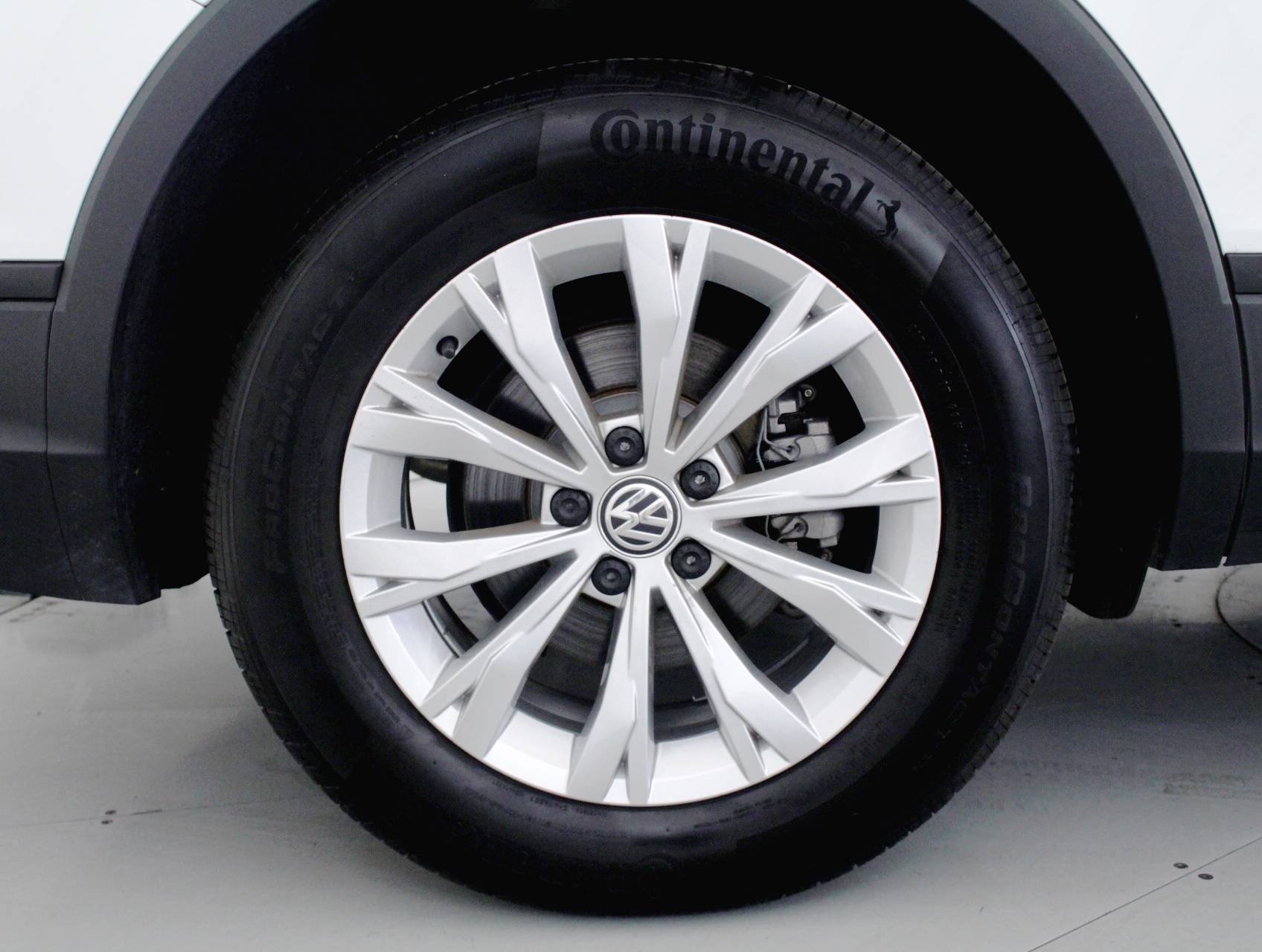 Florida Fine Cars - Used VOLKSWAGEN TIGUAN 2018 WEST PALM S