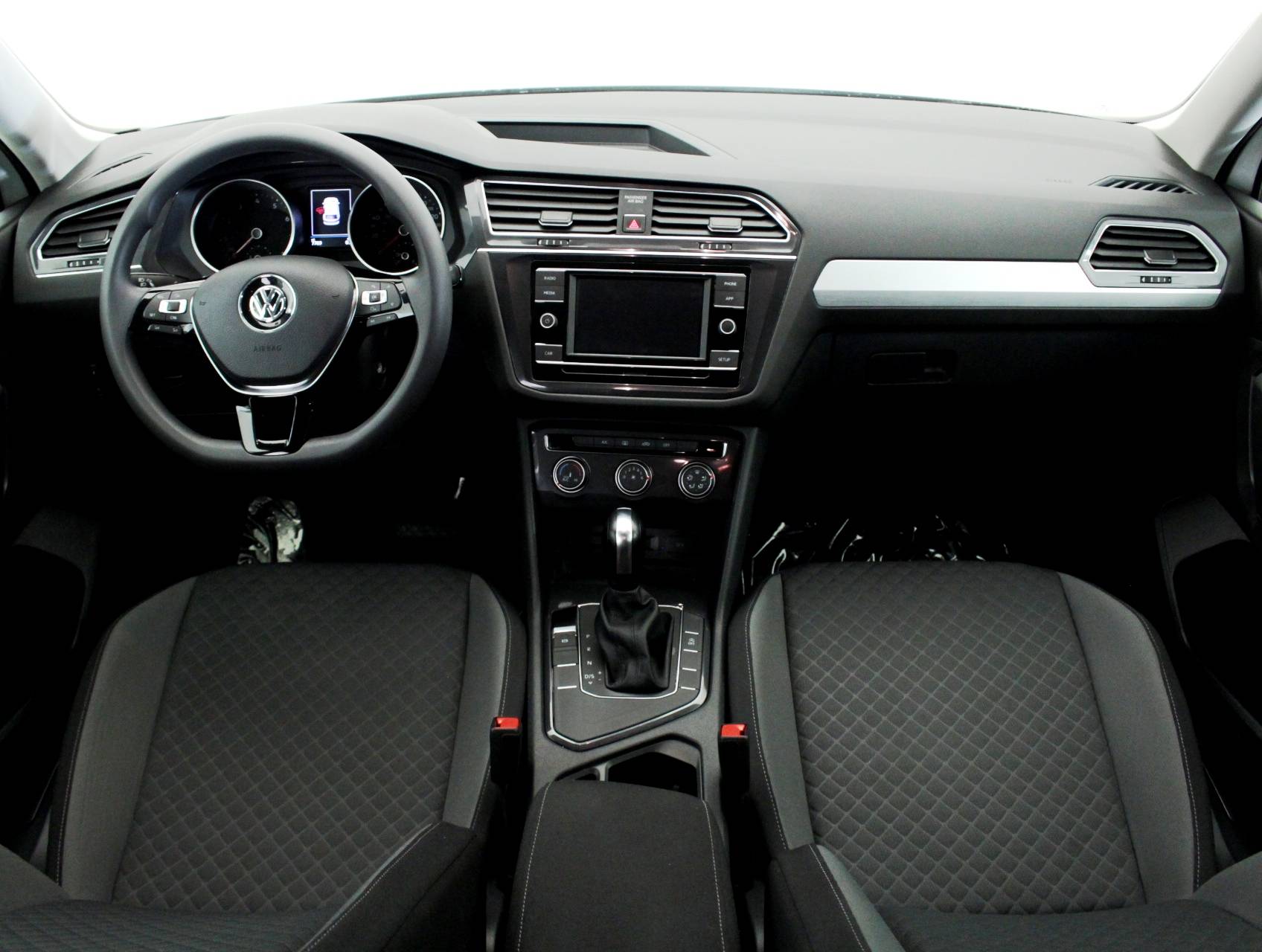 Florida Fine Cars - Used VOLKSWAGEN TIGUAN 2018 WEST PALM S