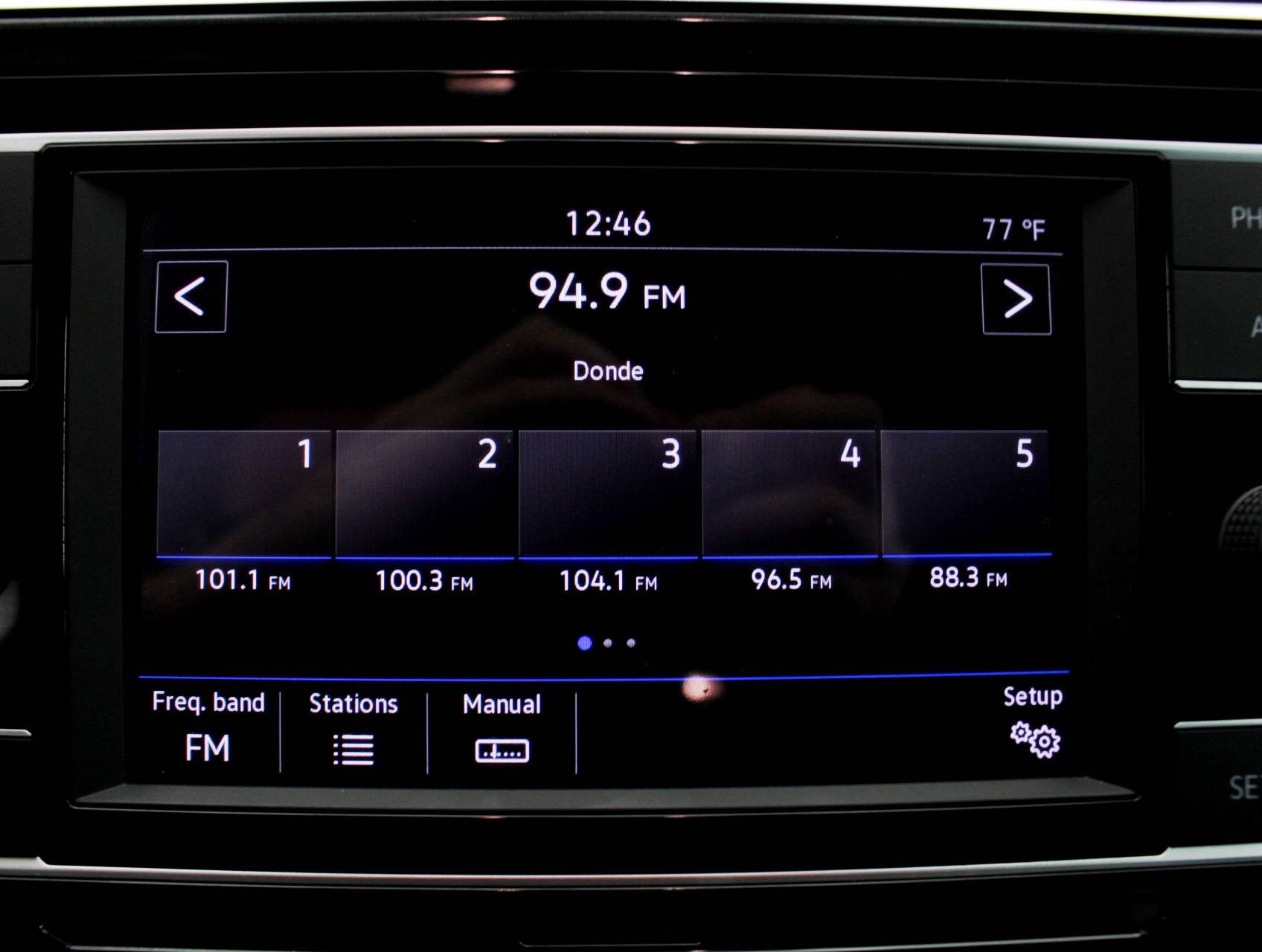 Florida Fine Cars - Used VOLKSWAGEN TIGUAN 2018 WEST PALM S