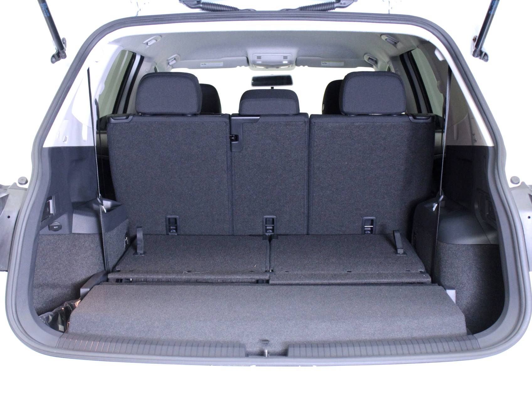 Florida Fine Cars - Used VOLKSWAGEN TIGUAN 2018 WEST PALM S