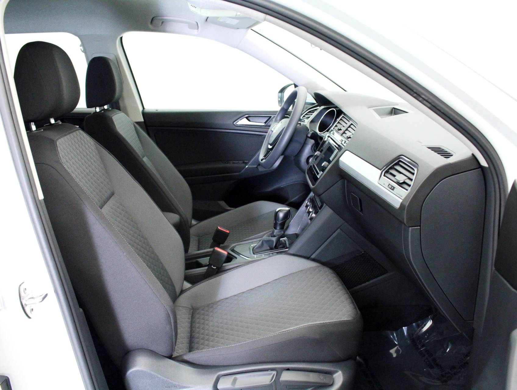 Florida Fine Cars - Used VOLKSWAGEN TIGUAN 2018 WEST PALM S