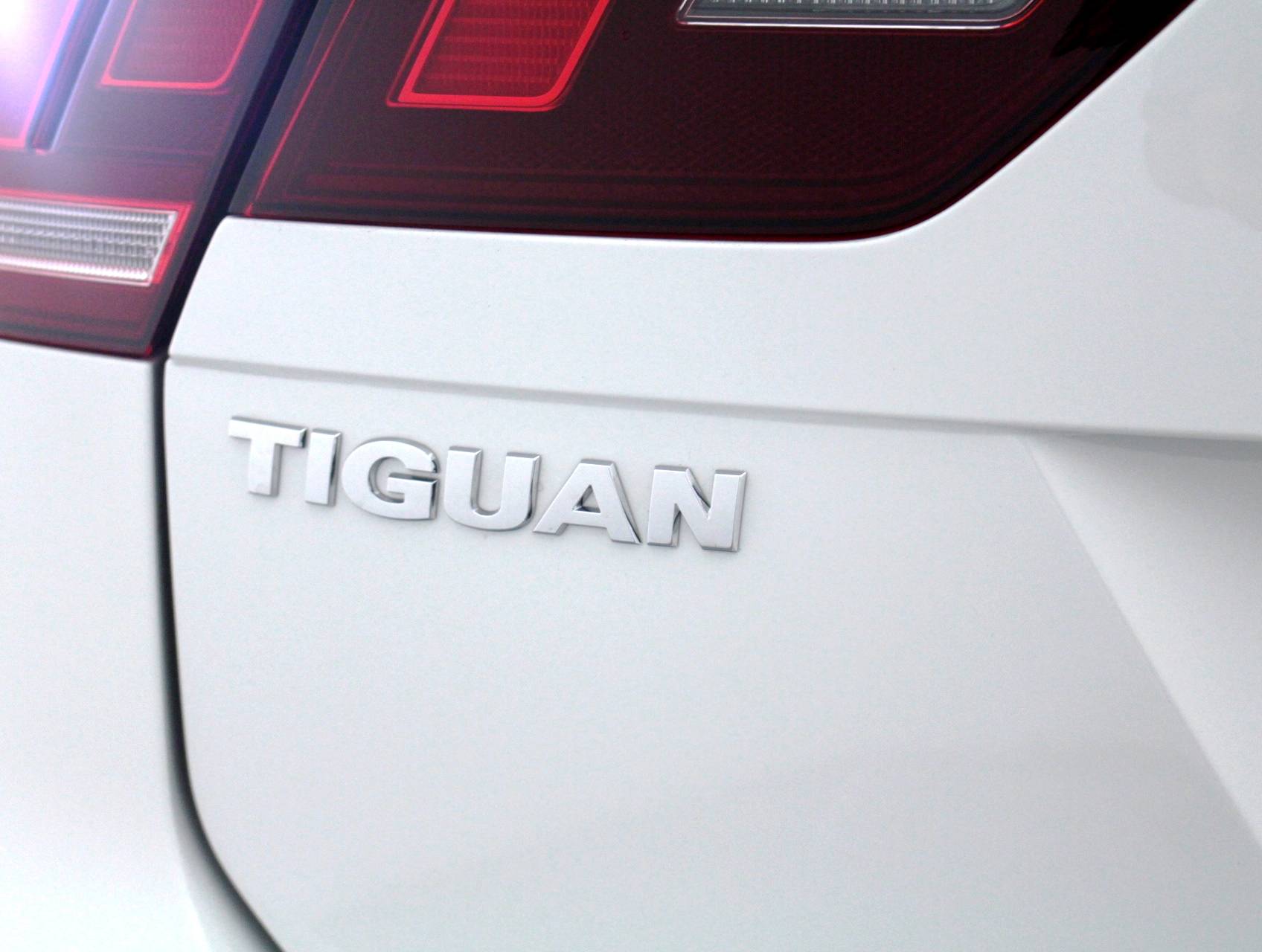 Florida Fine Cars - Used VOLKSWAGEN TIGUAN 2018 WEST PALM S