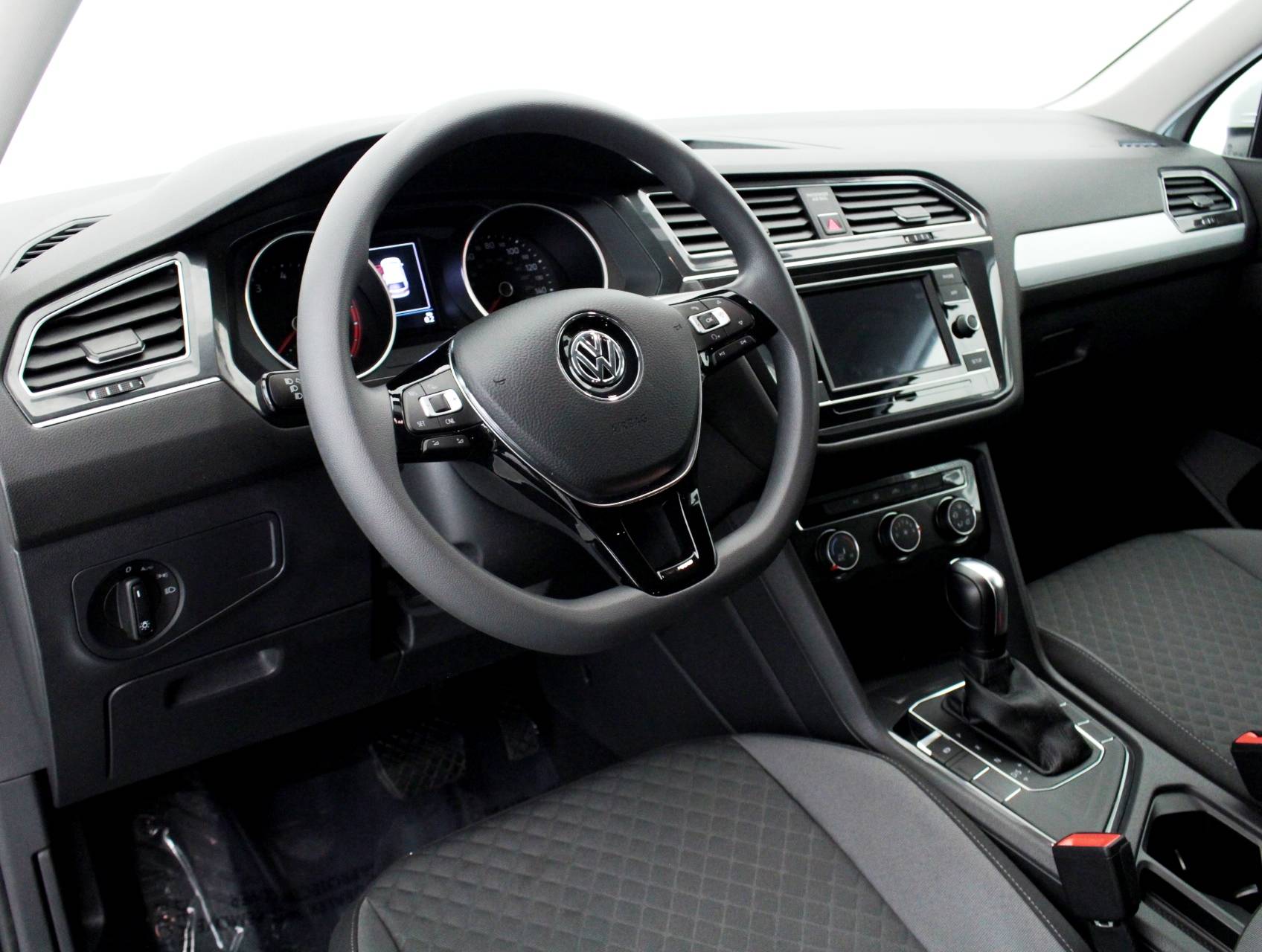 Florida Fine Cars - Used VOLKSWAGEN TIGUAN 2018 WEST PALM S