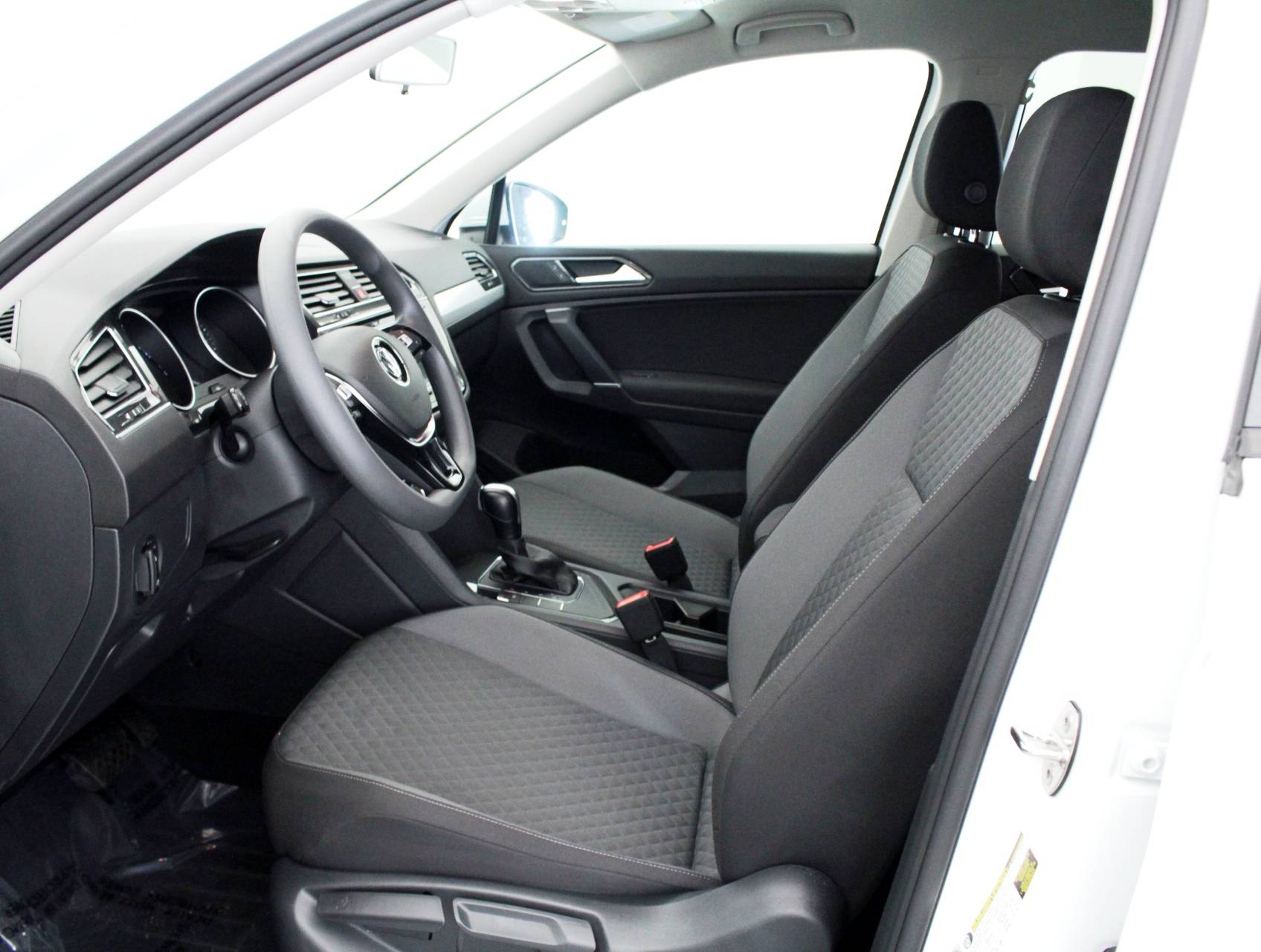 Florida Fine Cars - Used VOLKSWAGEN TIGUAN 2018 WEST PALM S