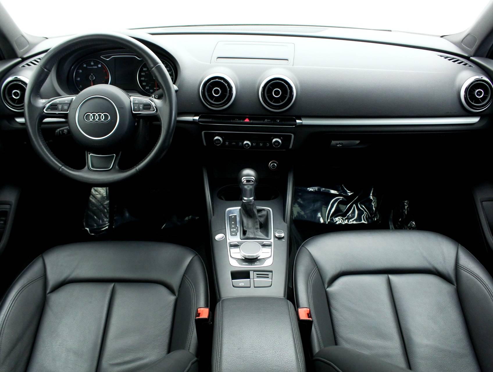 Florida Fine Cars - Used AUDI A3 2016 MIAMI PREMIUM