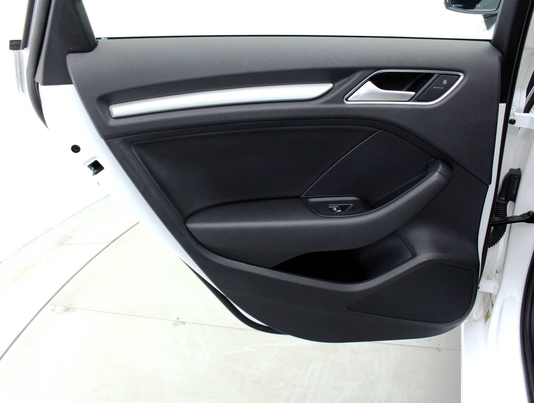 Florida Fine Cars - Used AUDI A3 2016 MIAMI PREMIUM