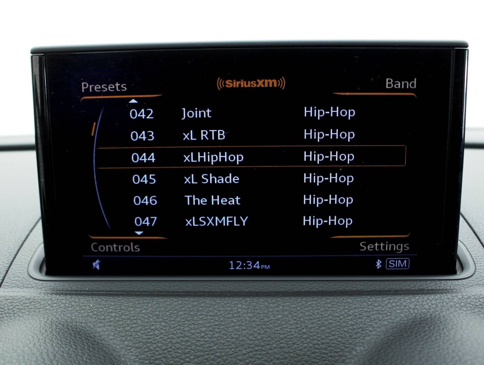 Florida Fine Cars - Used AUDI A3 2016 MIAMI PREMIUM