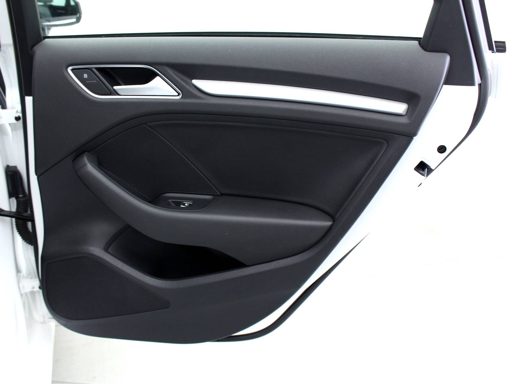 Florida Fine Cars - Used AUDI A3 2016 MIAMI PREMIUM