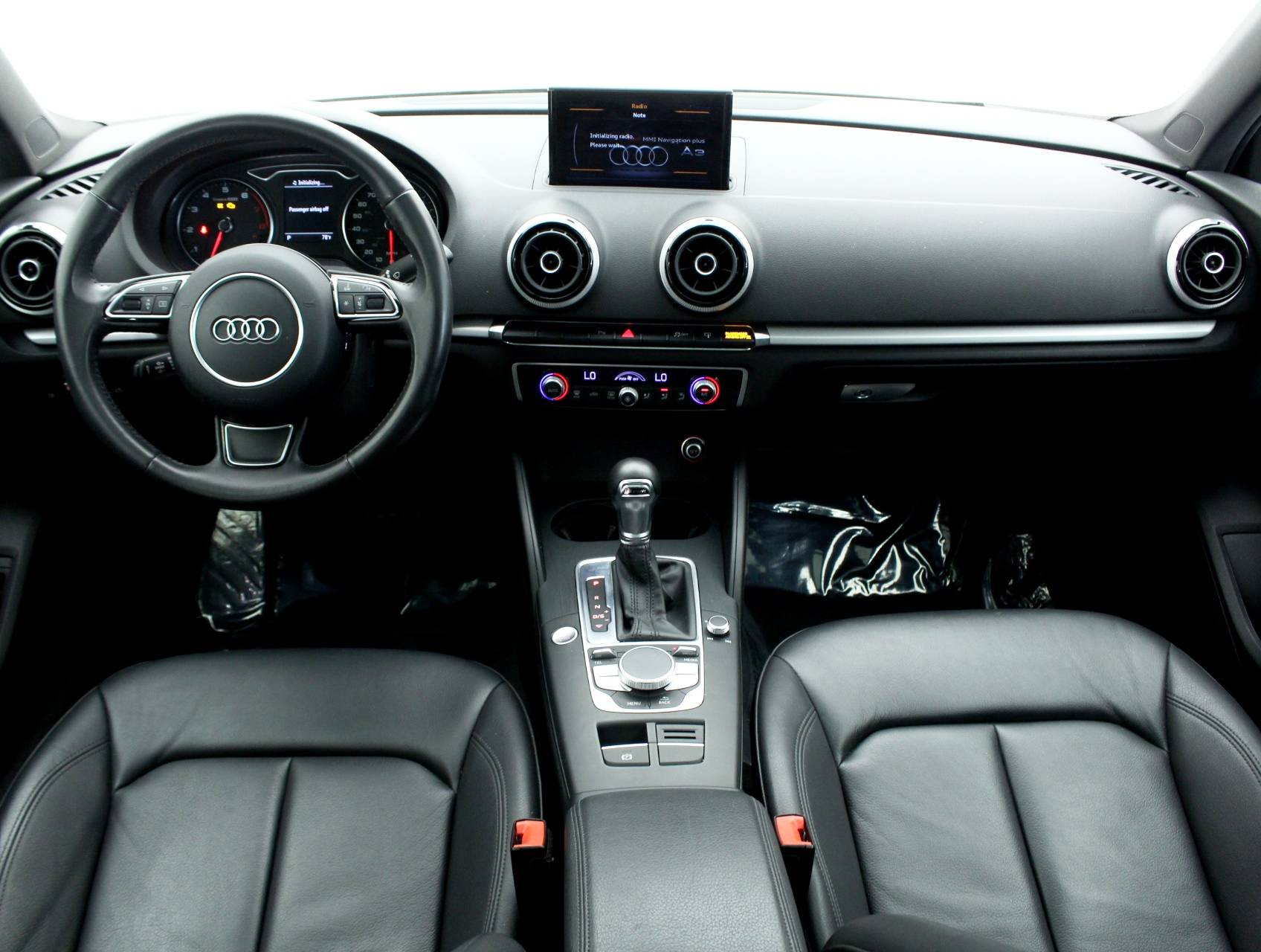 Florida Fine Cars - Used AUDI A3 2016 MIAMI PREMIUM