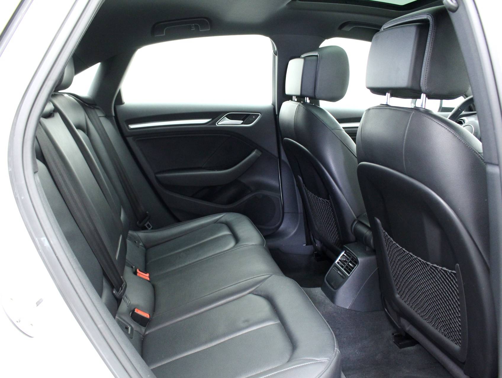 Florida Fine Cars - Used AUDI A3 2016 MIAMI PREMIUM