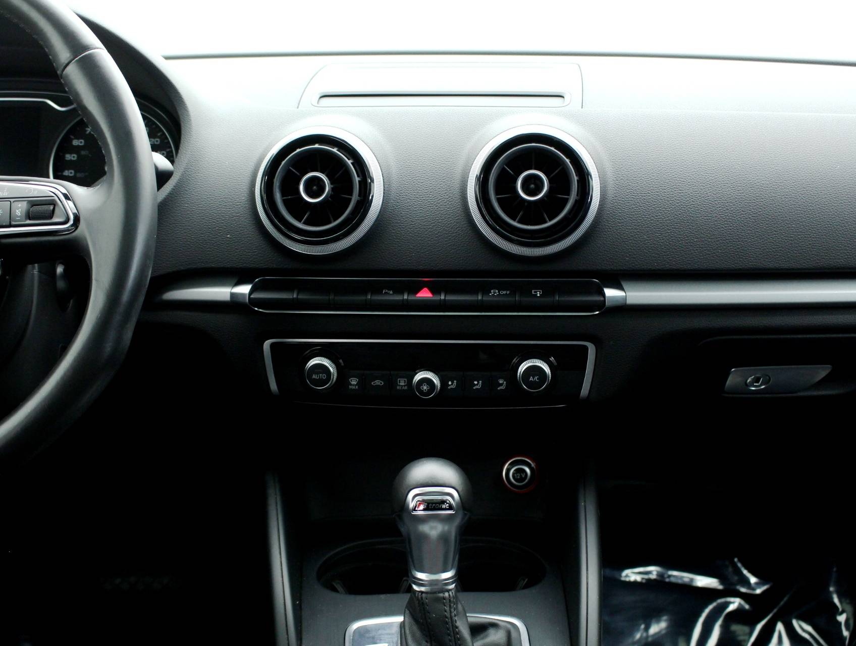 Florida Fine Cars - Used AUDI A3 2016 MIAMI PREMIUM