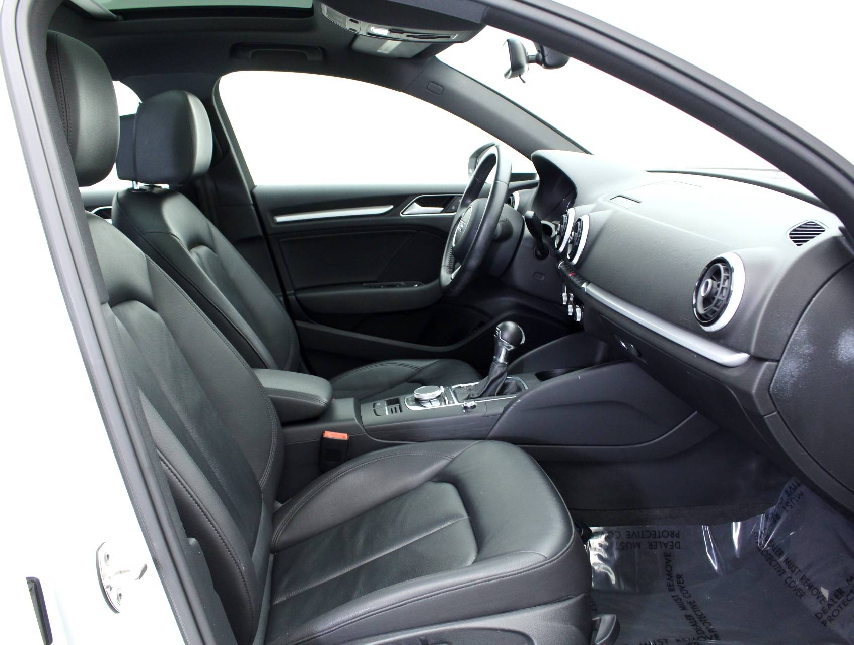 Florida Fine Cars - Used AUDI A3 2016 MIAMI PREMIUM