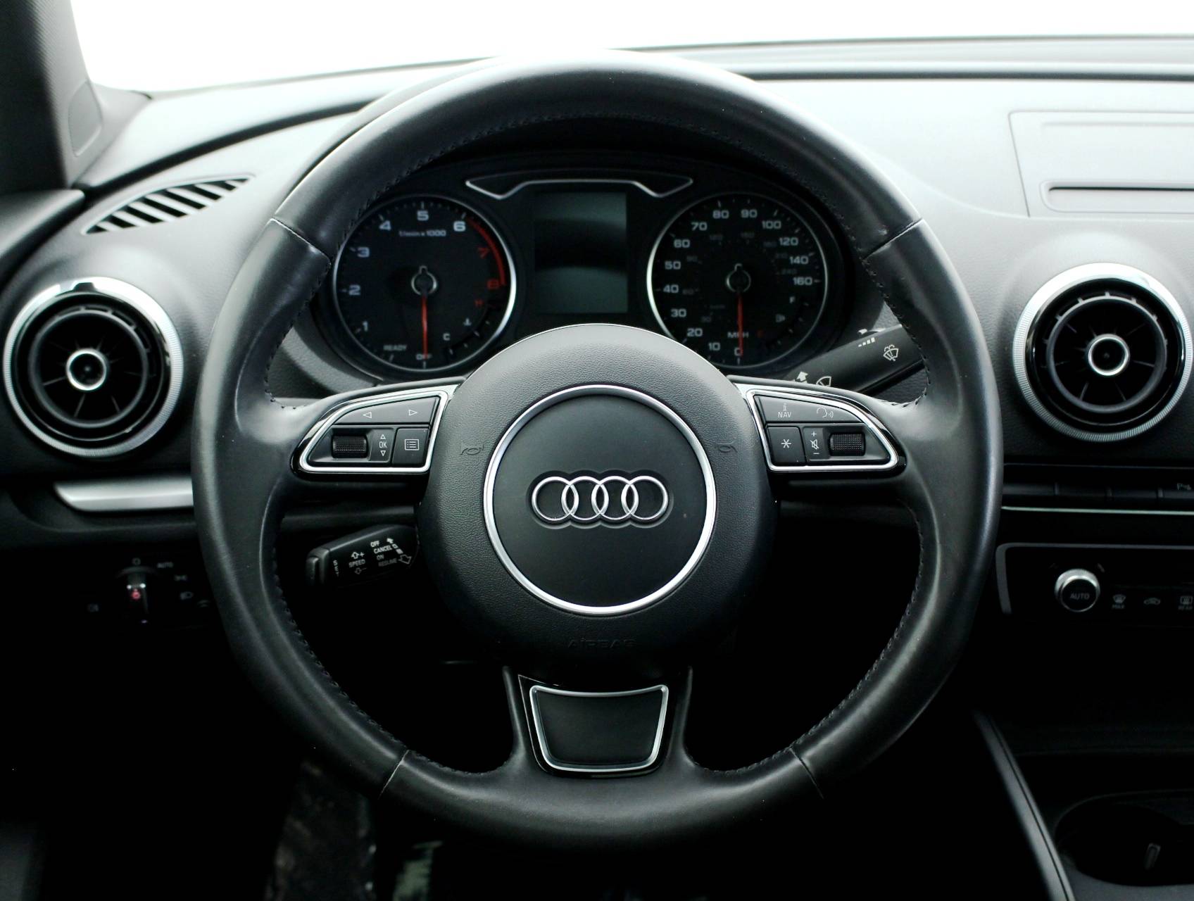 Florida Fine Cars - Used AUDI A3 2016 MIAMI PREMIUM