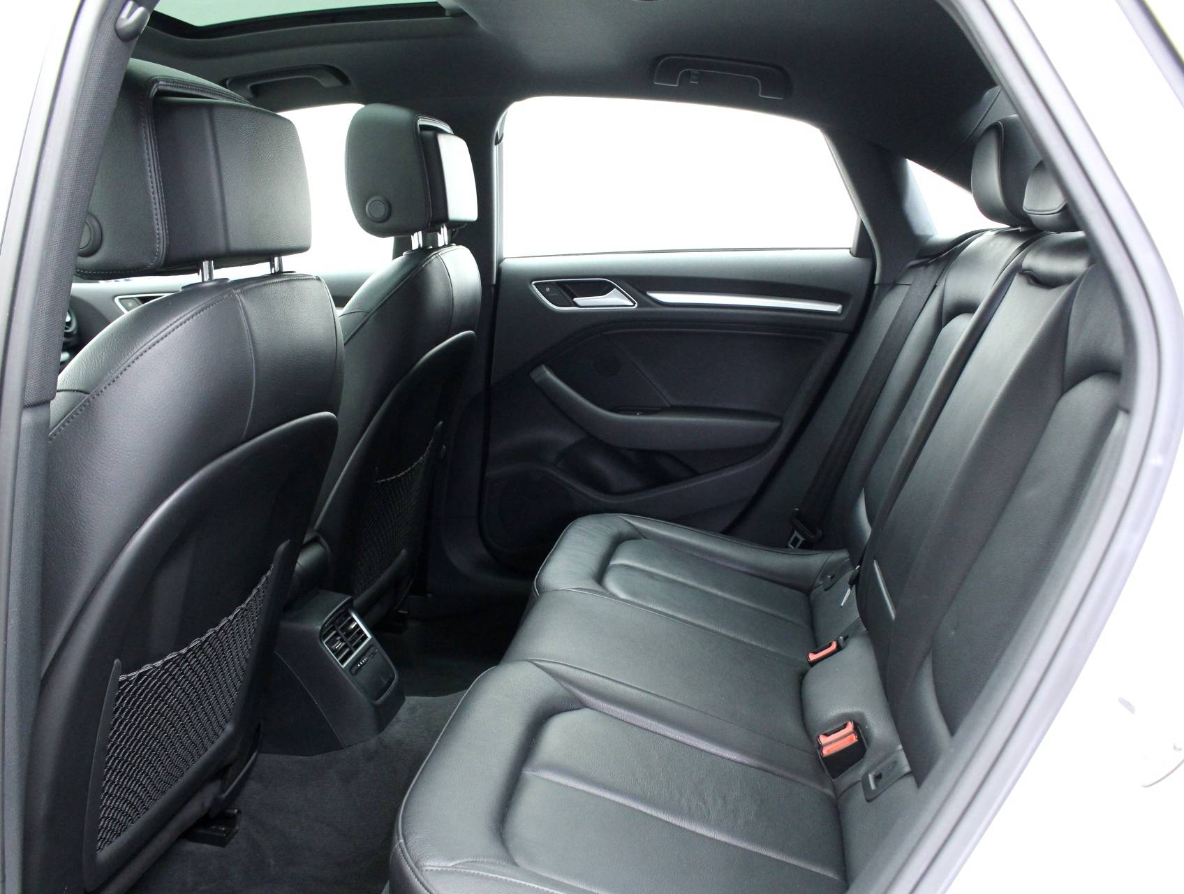 Florida Fine Cars - Used AUDI A3 2016 MIAMI PREMIUM