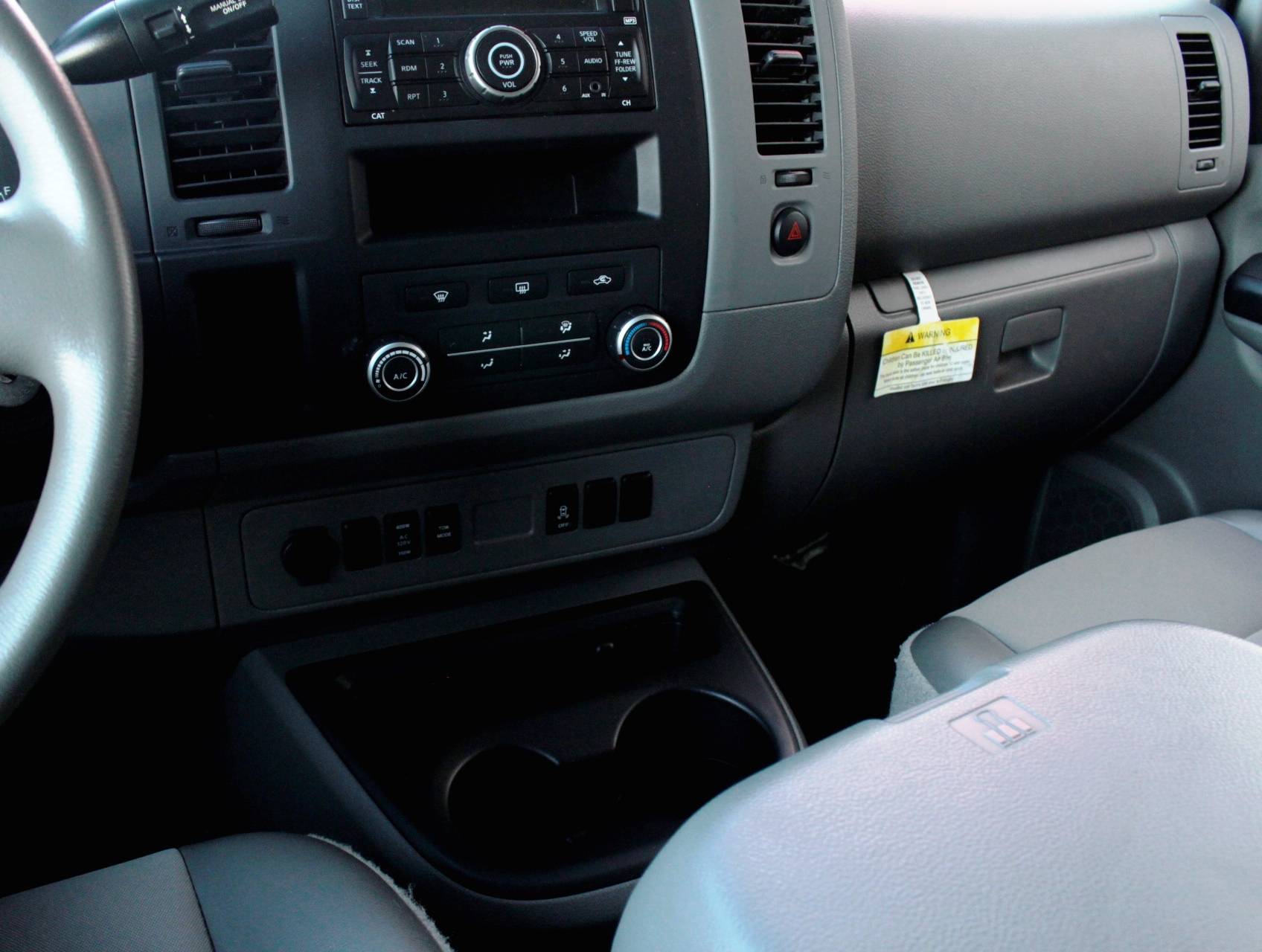 Florida Fine Cars - Used NISSAN NV3500 2016 MARGATE Sv