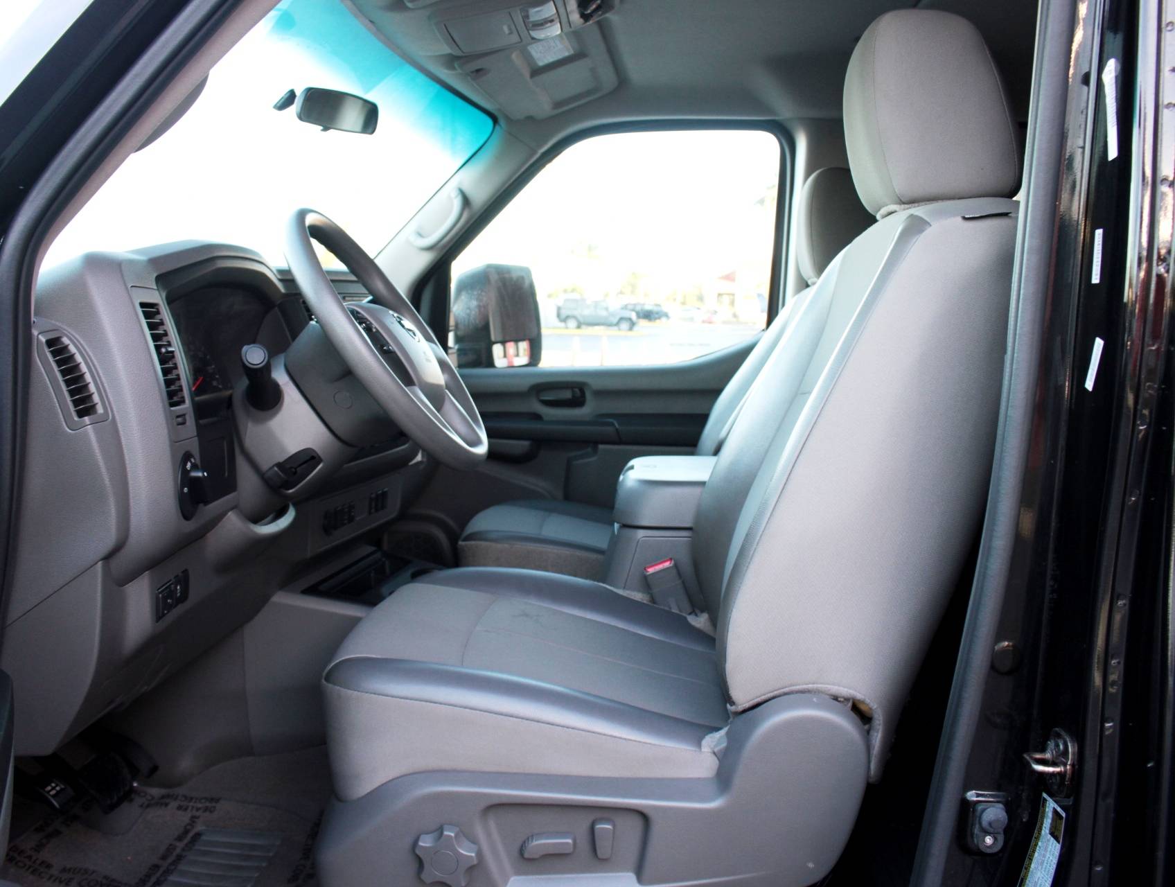 Florida Fine Cars - Used NISSAN NV3500 2016 MARGATE Sv