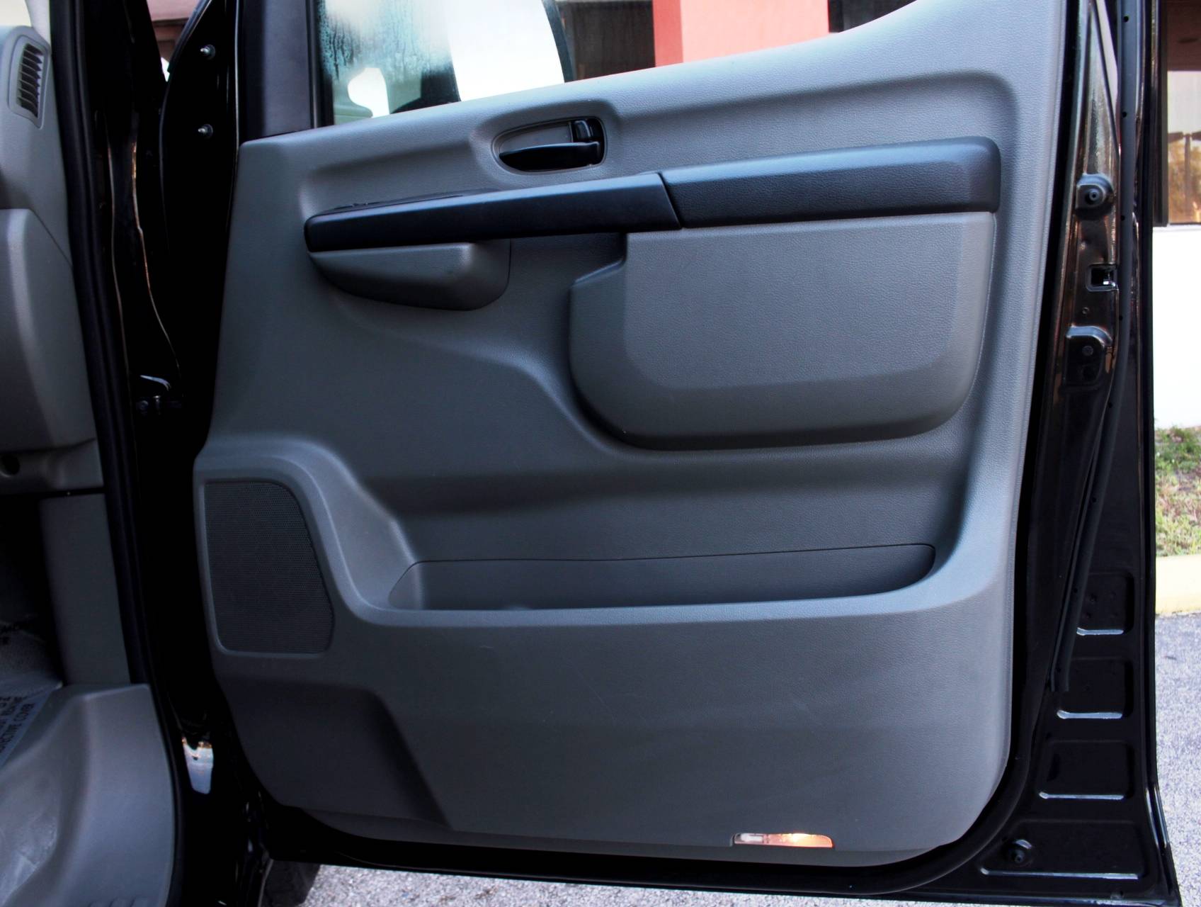 Florida Fine Cars - Used NISSAN NV3500 2016 MARGATE Sv