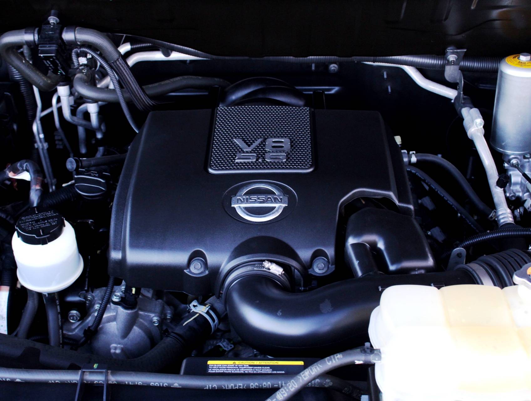 Florida Fine Cars - Used NISSAN NV3500 2016 MARGATE Sv