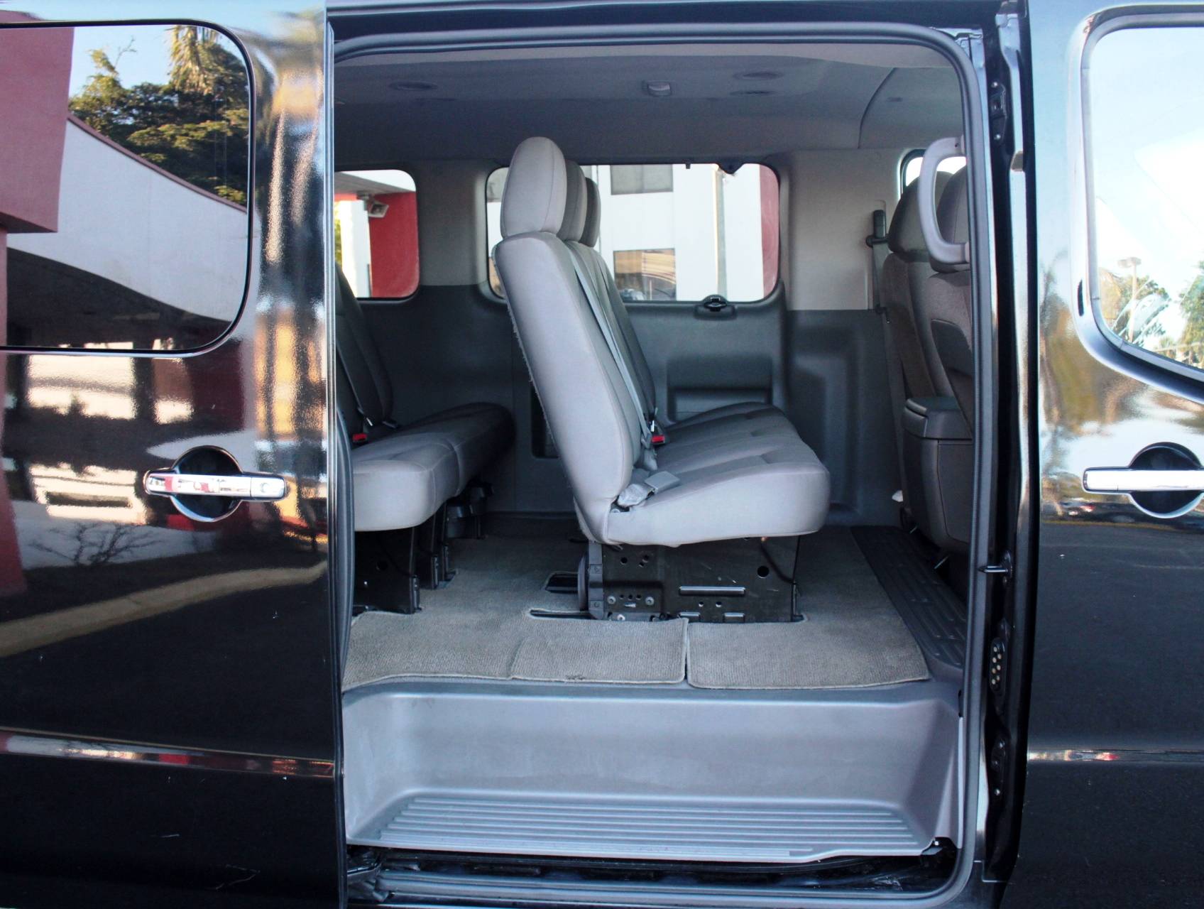 Florida Fine Cars - Used NISSAN NV3500 2016 MARGATE Sv